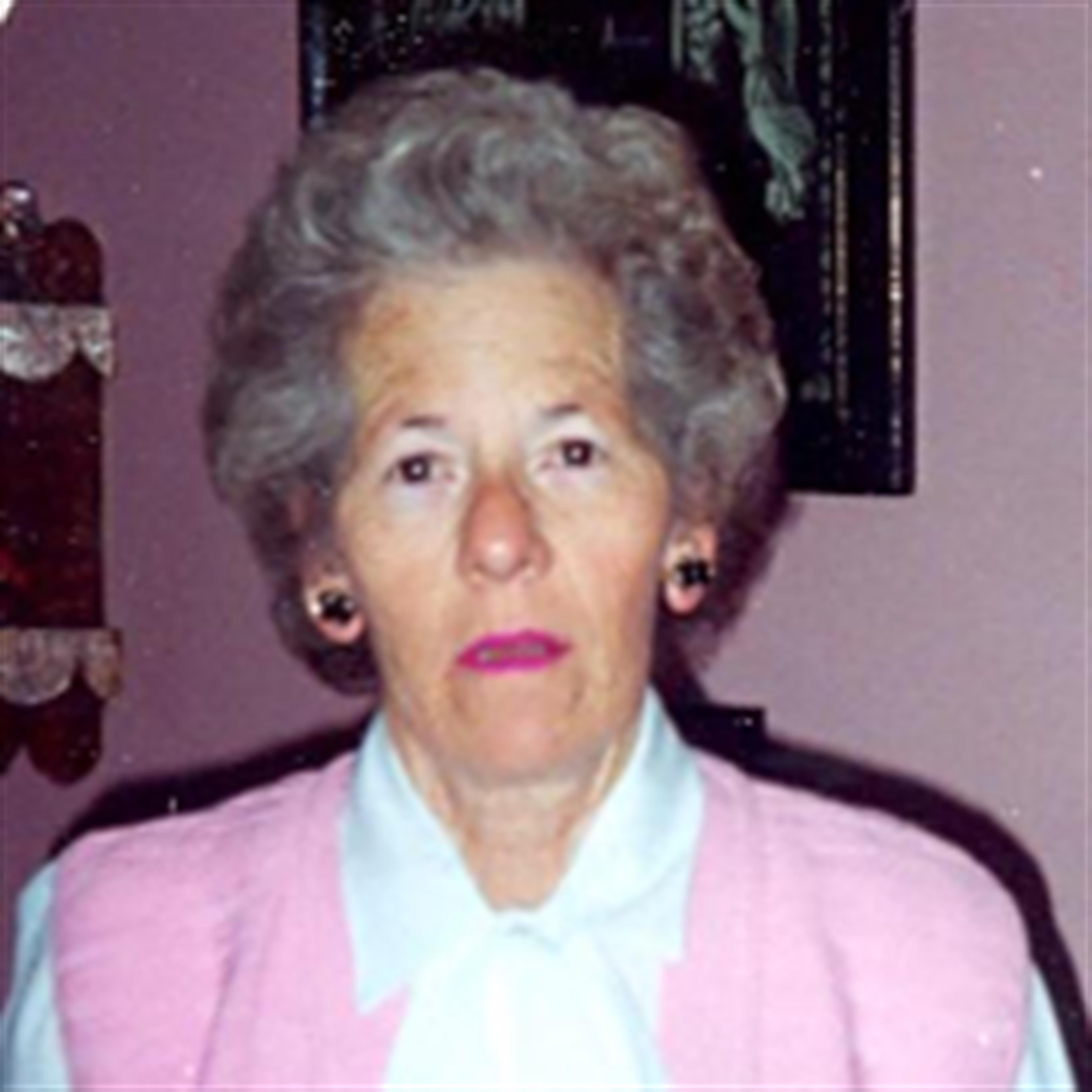 Irene J. Smith