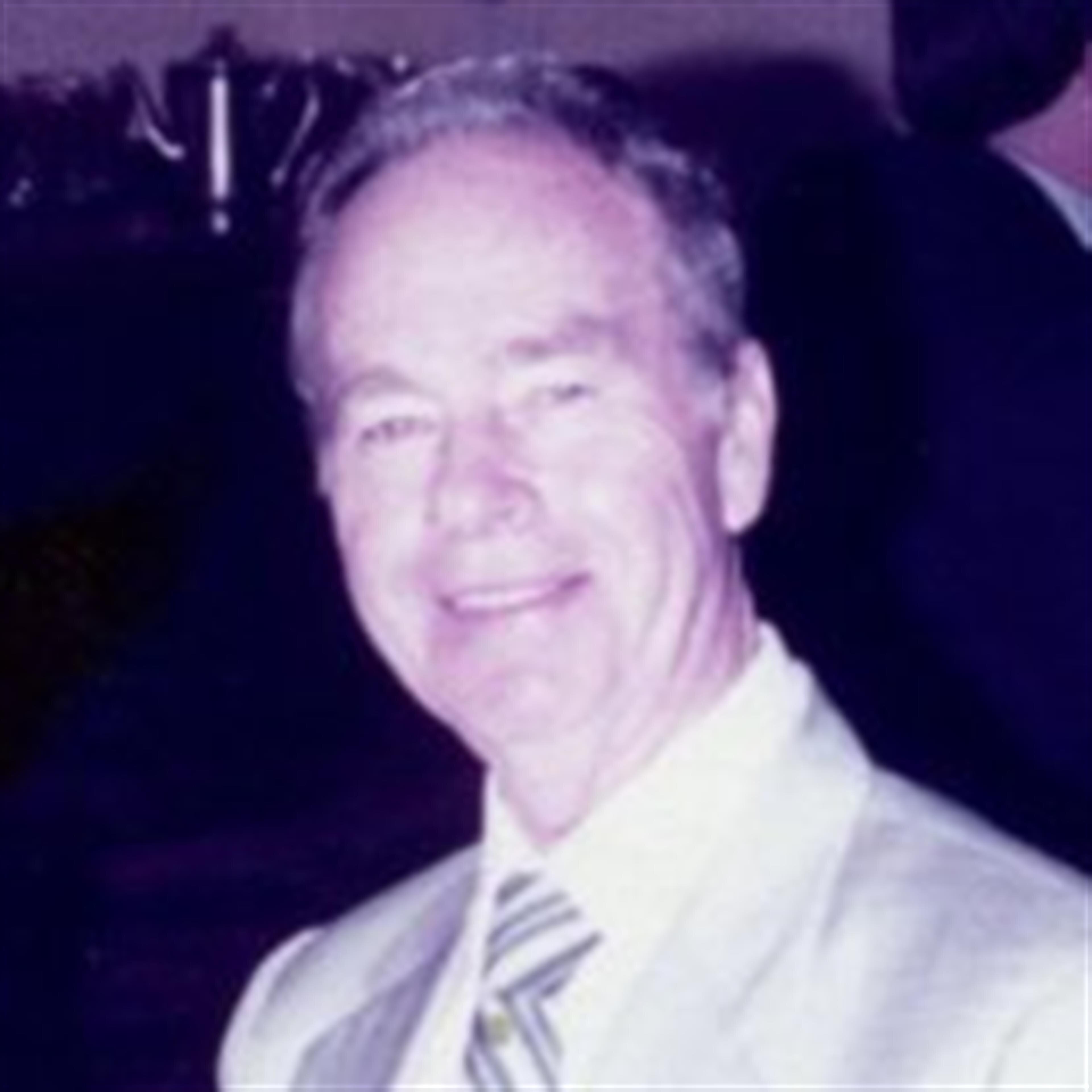Arthur Moon