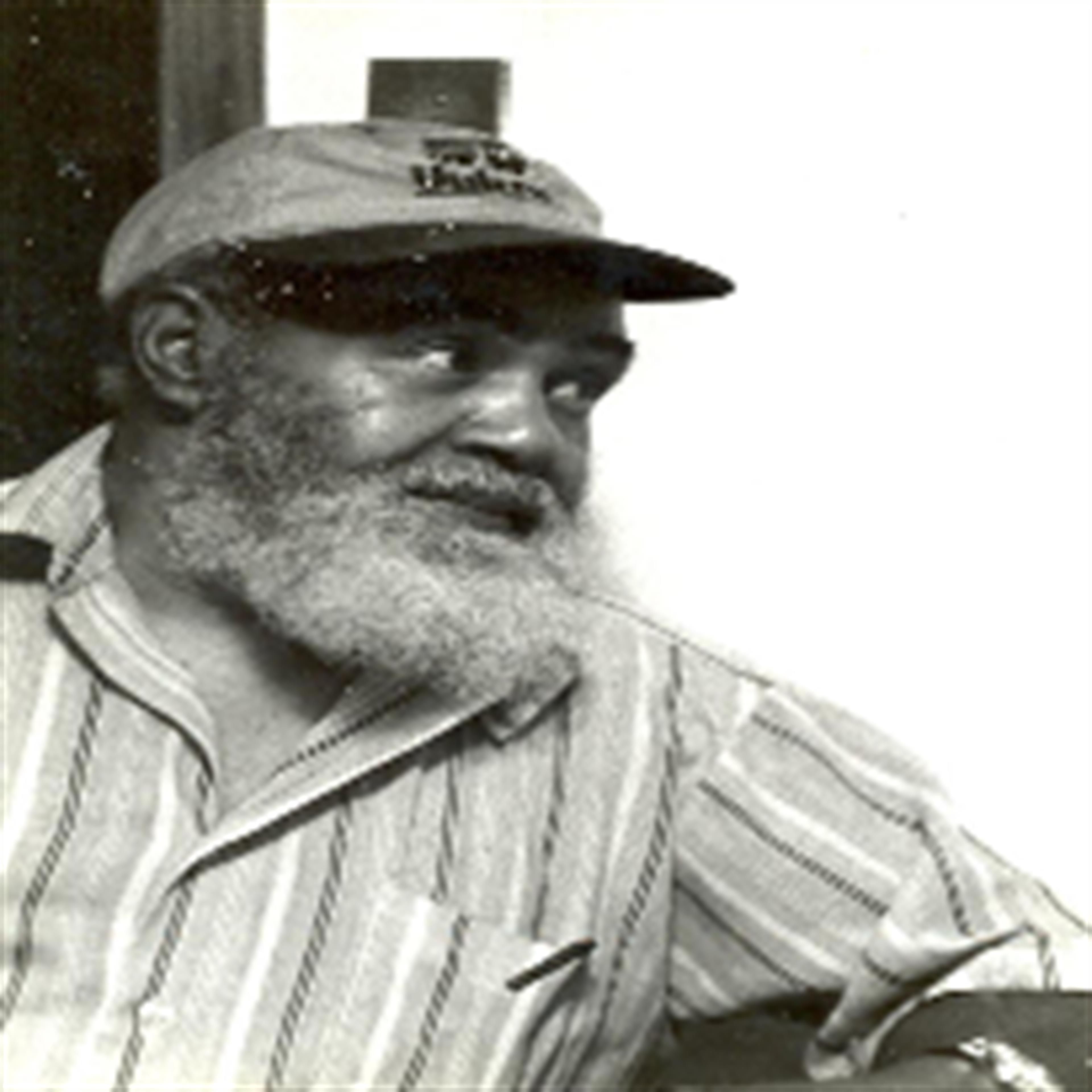 Richard Edward Robinson, Sr.'s obituary picture