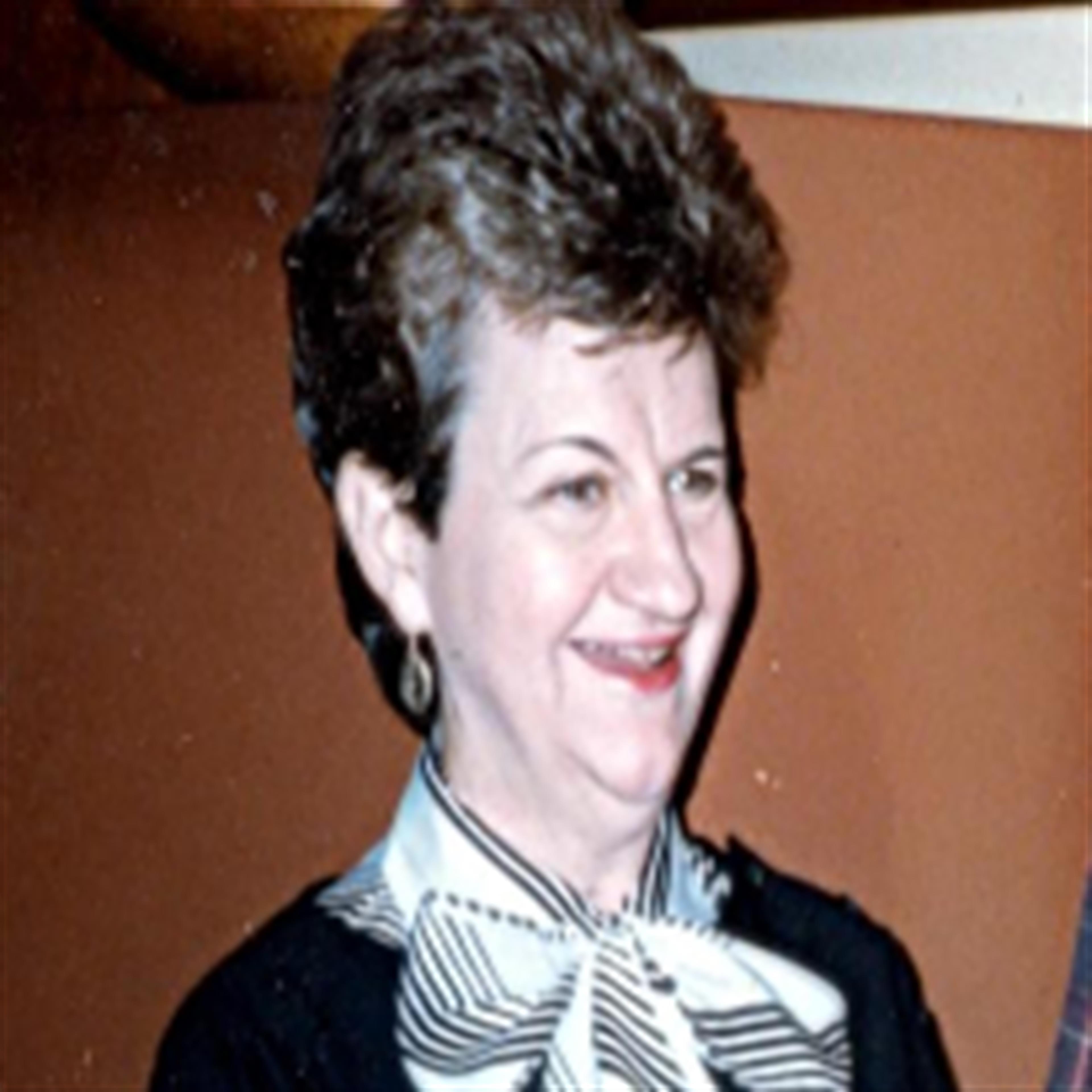 Ruby Gallihugh Compton