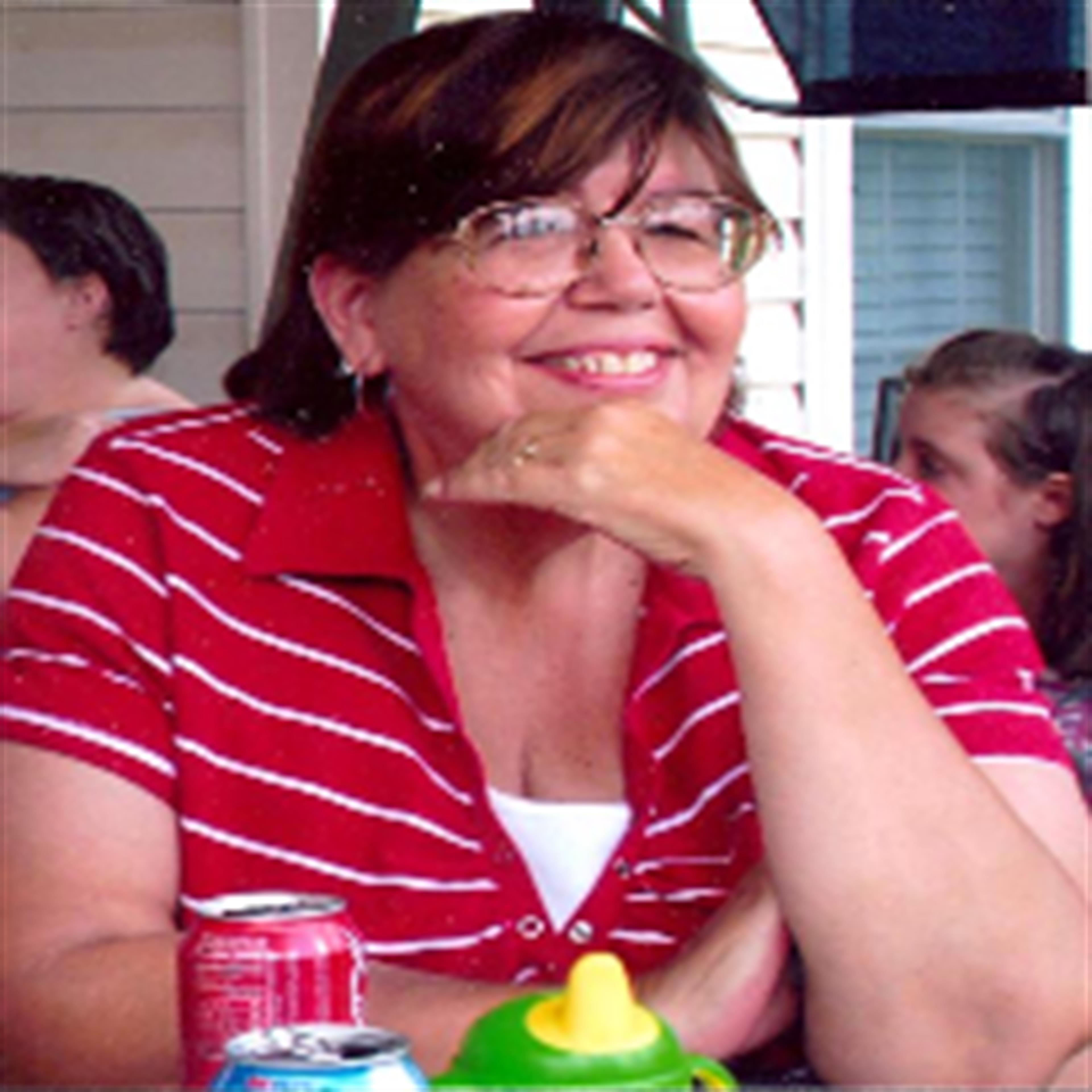 Carla Wampler's obituary picture