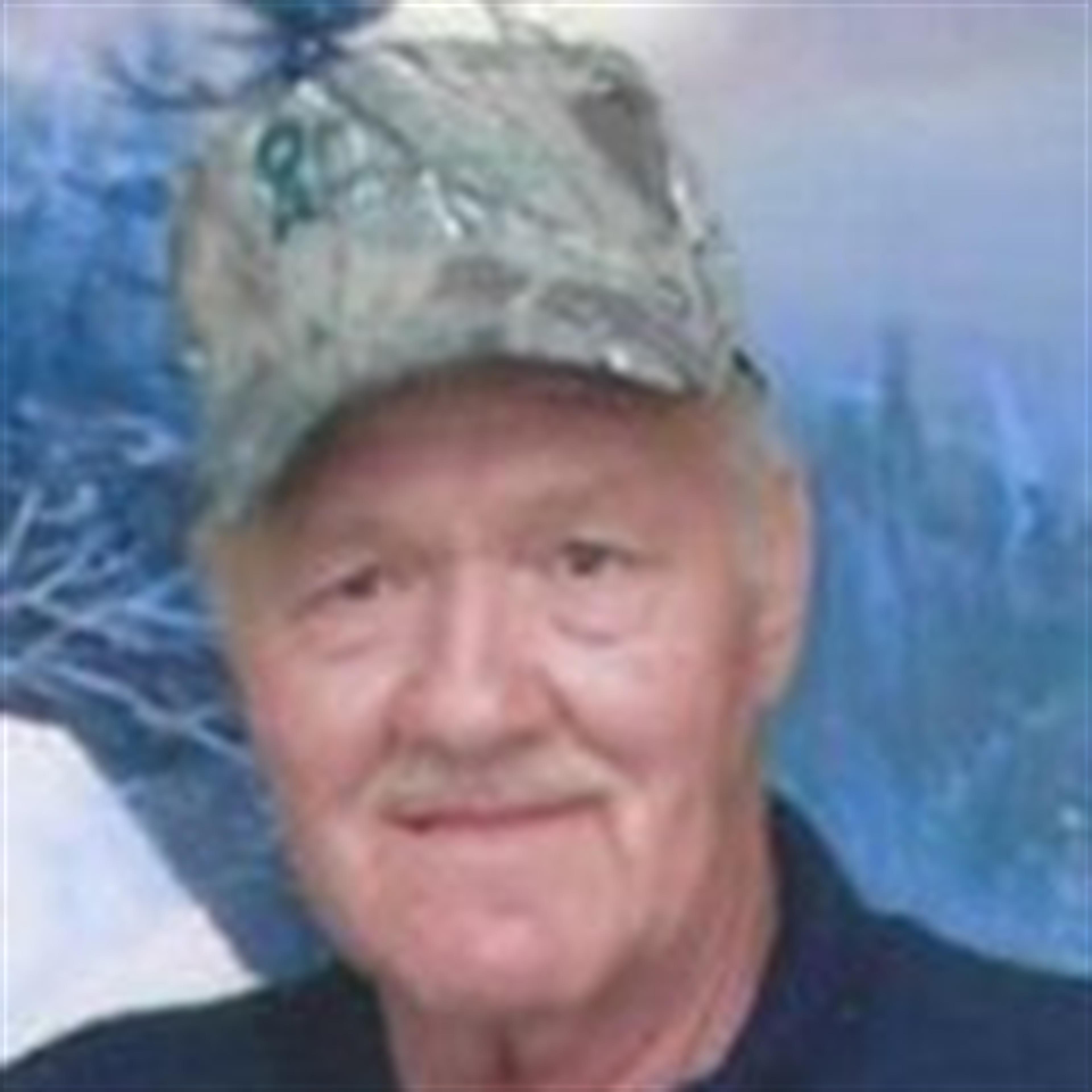 William Sain (Camdenton)