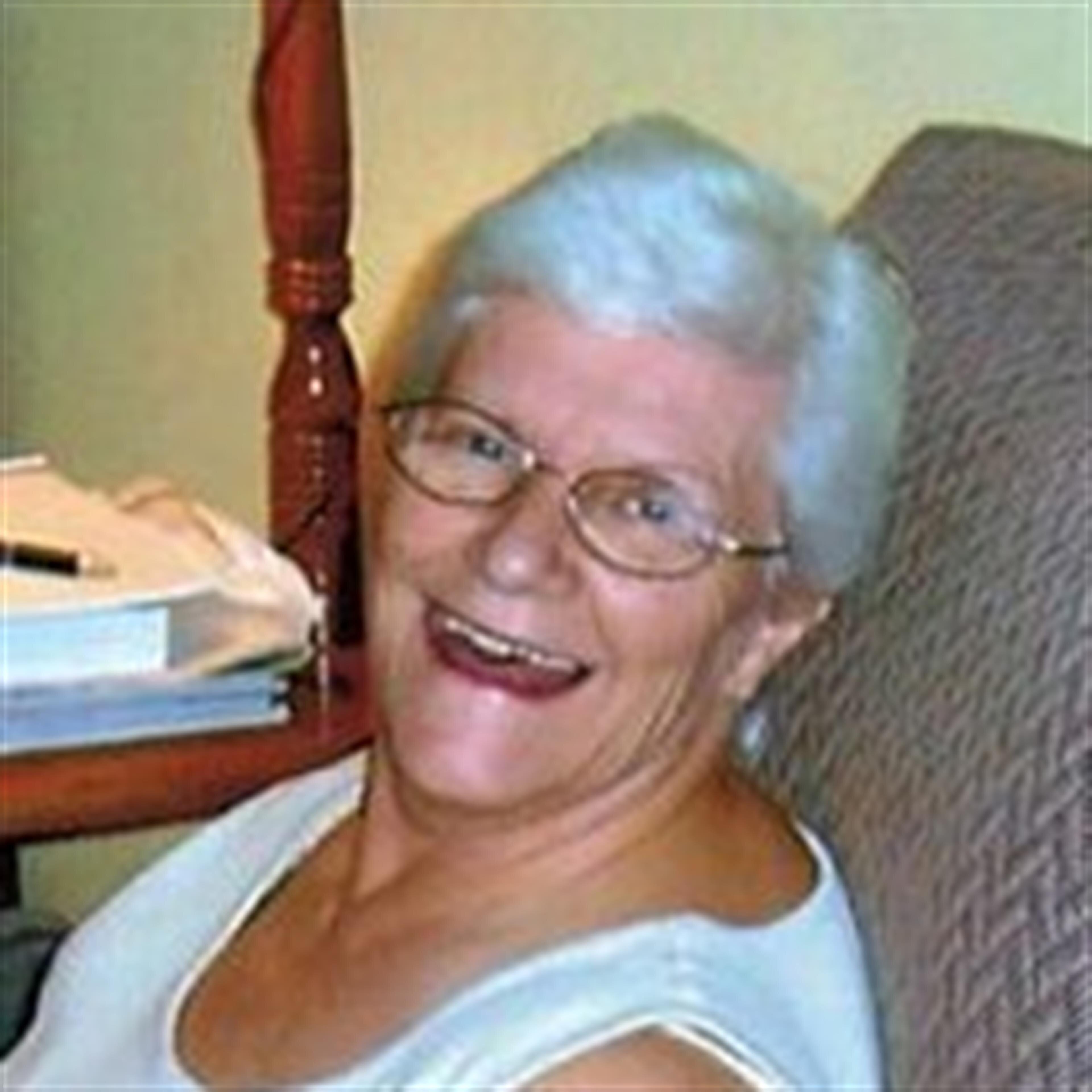 Joyce L. Edwards