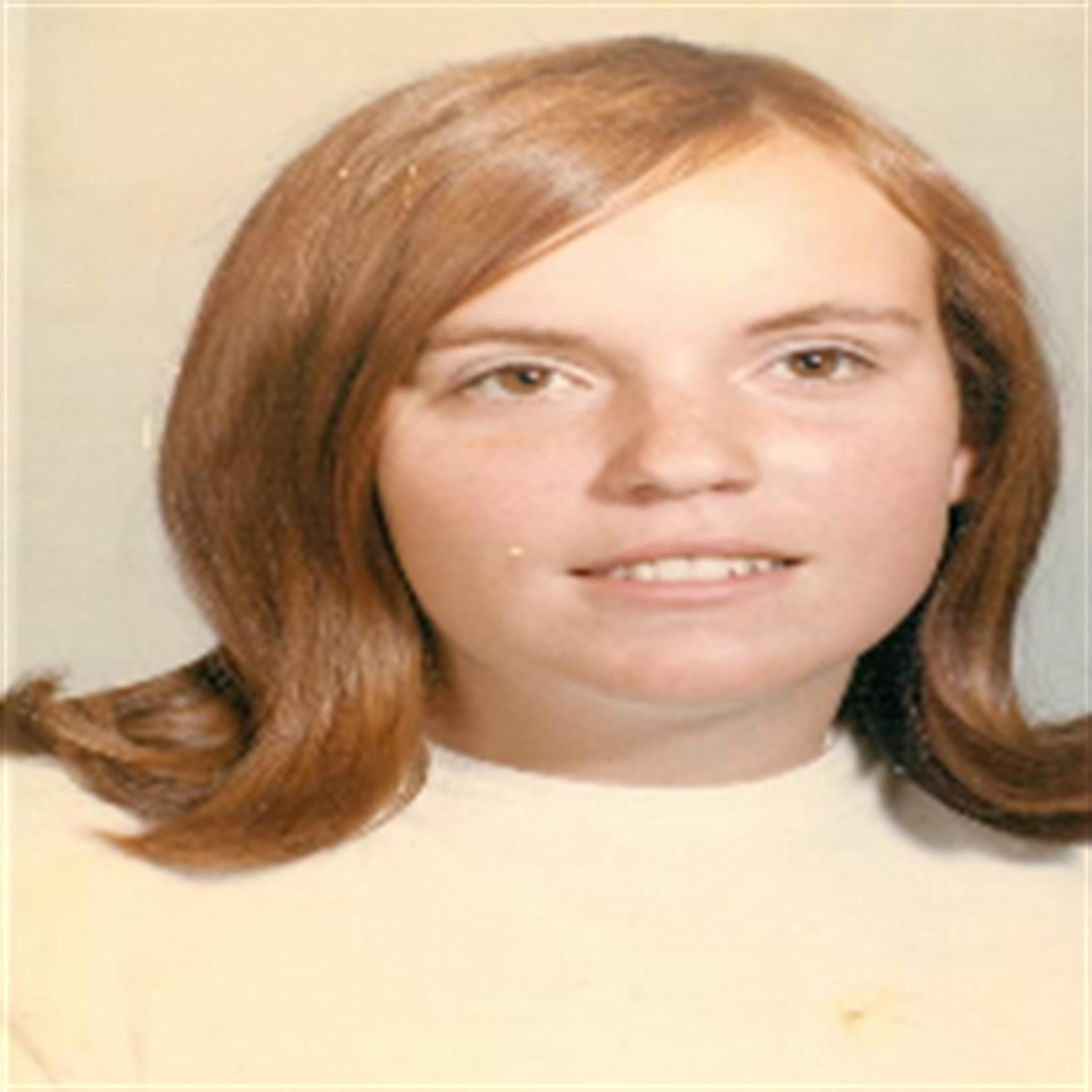 Patricia Ann Marie Bixhorn