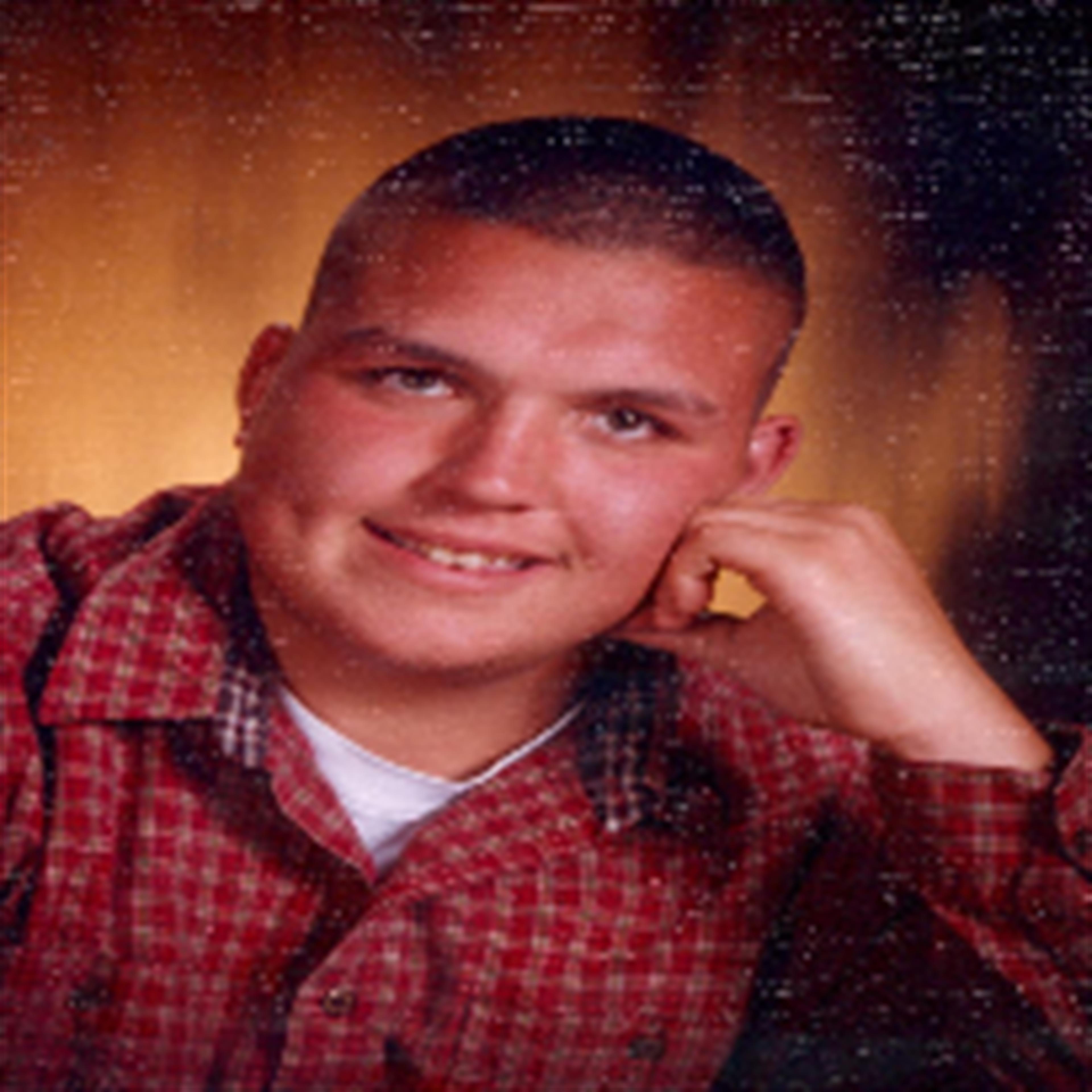 Michael Allen Harris, Jr.