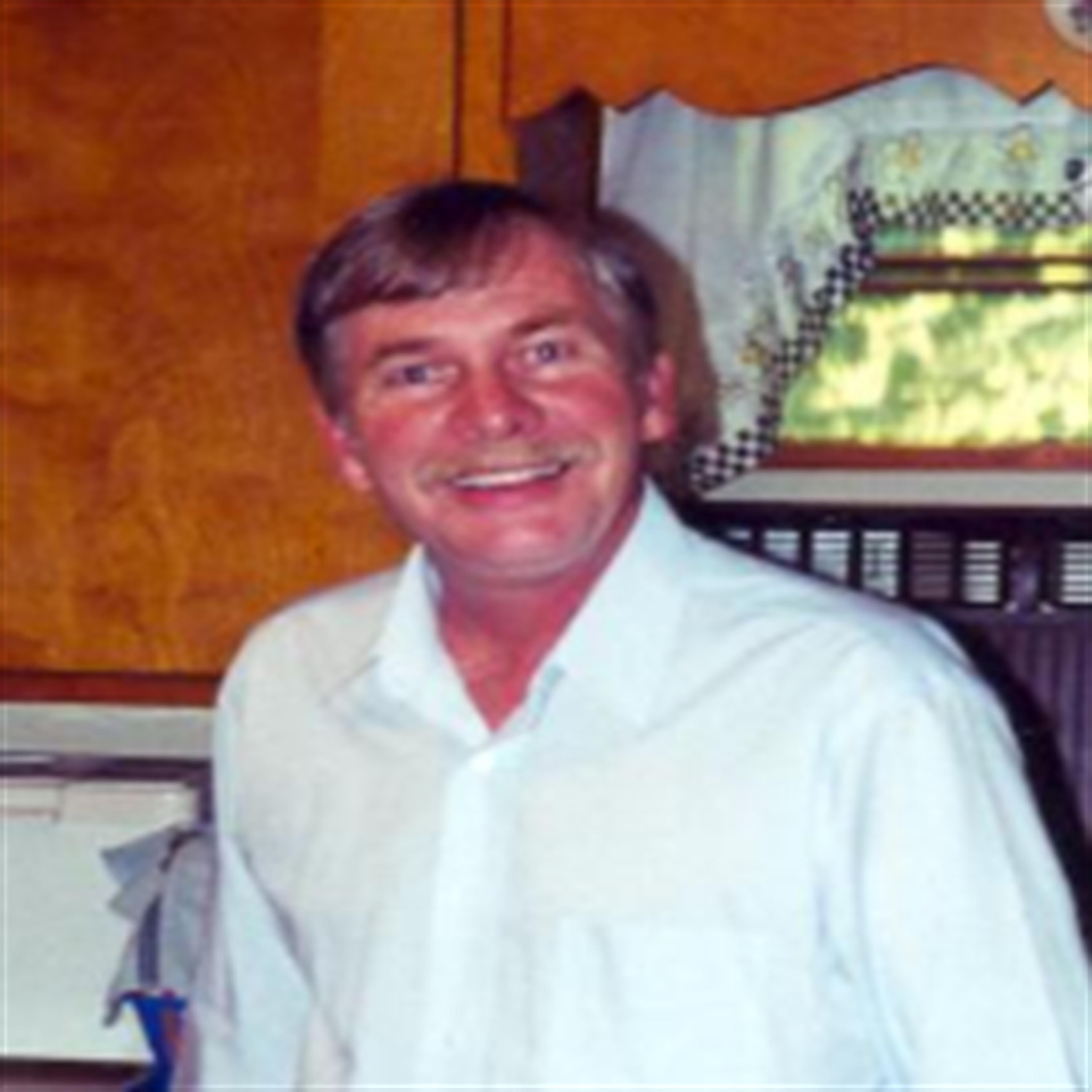 C. Wayne Myers' obituary picture