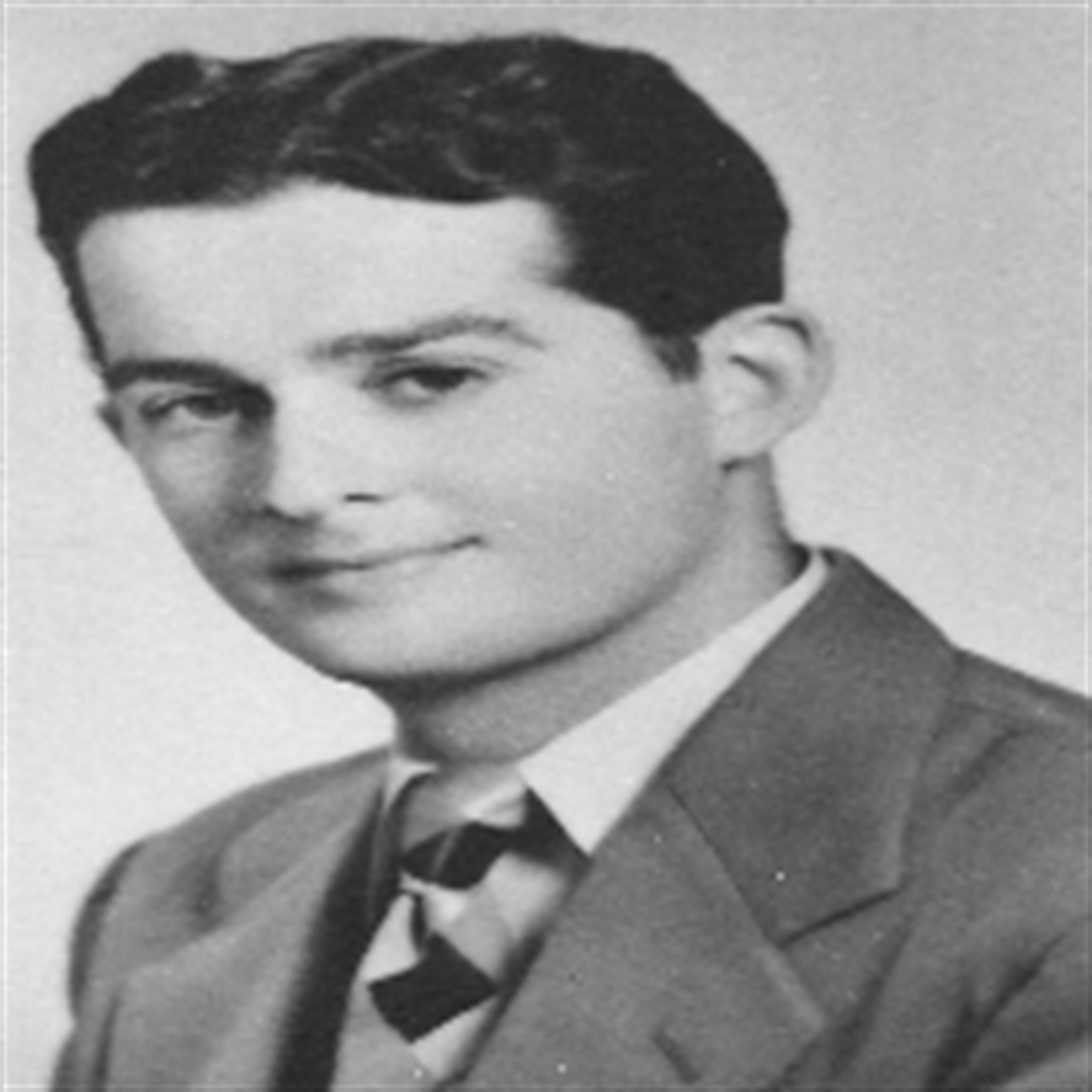 Charles Mitchell Davis Jr.