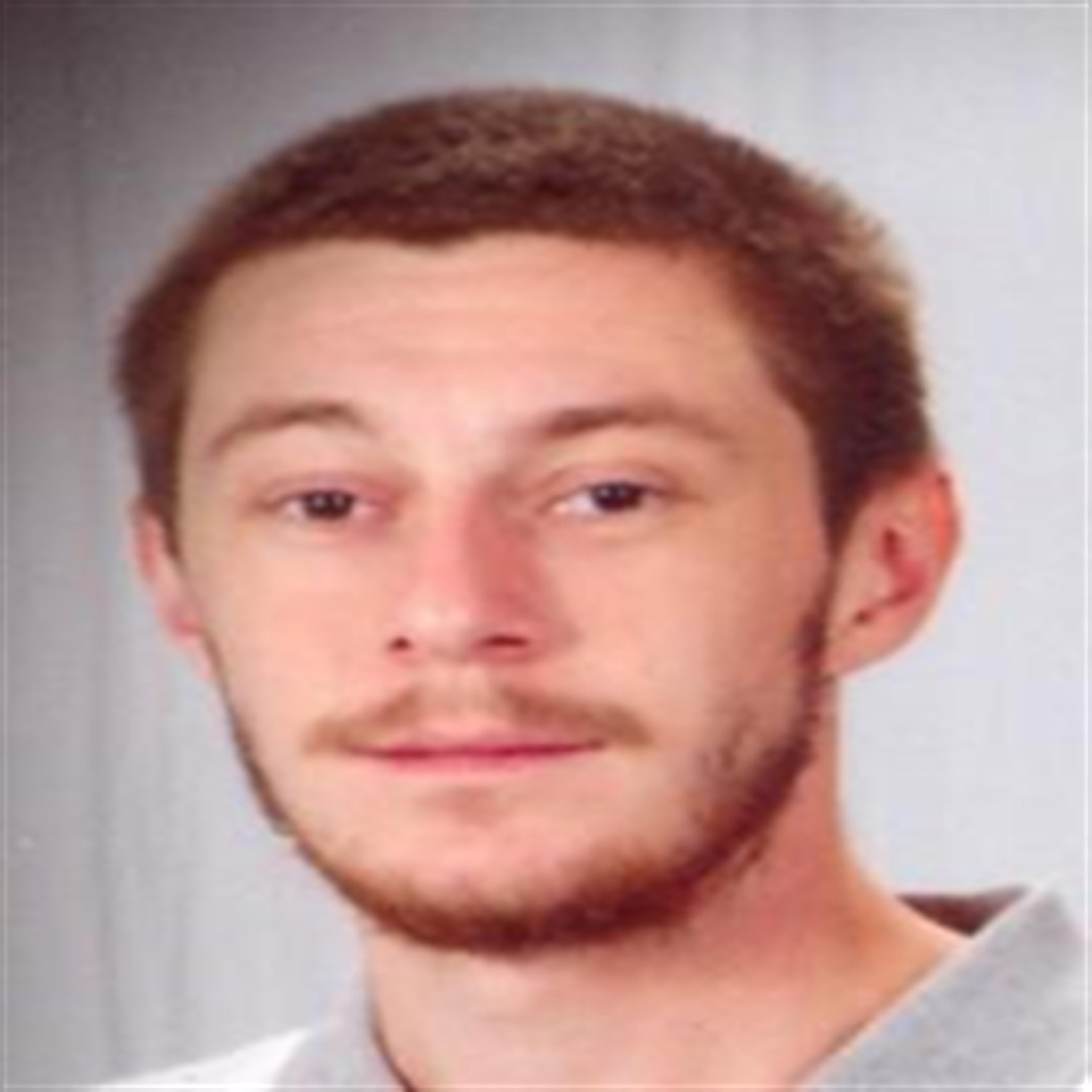 John Rusty Bowers, III