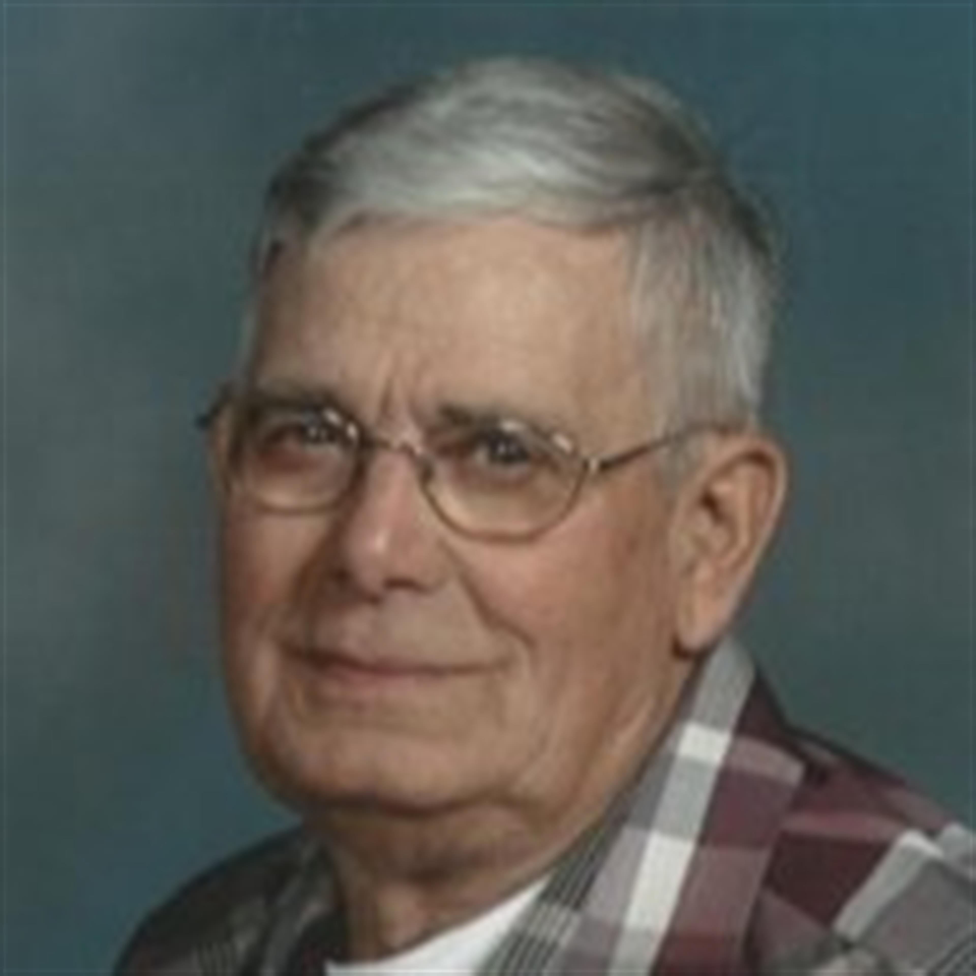 Marvin Huston Boring (Seymour)