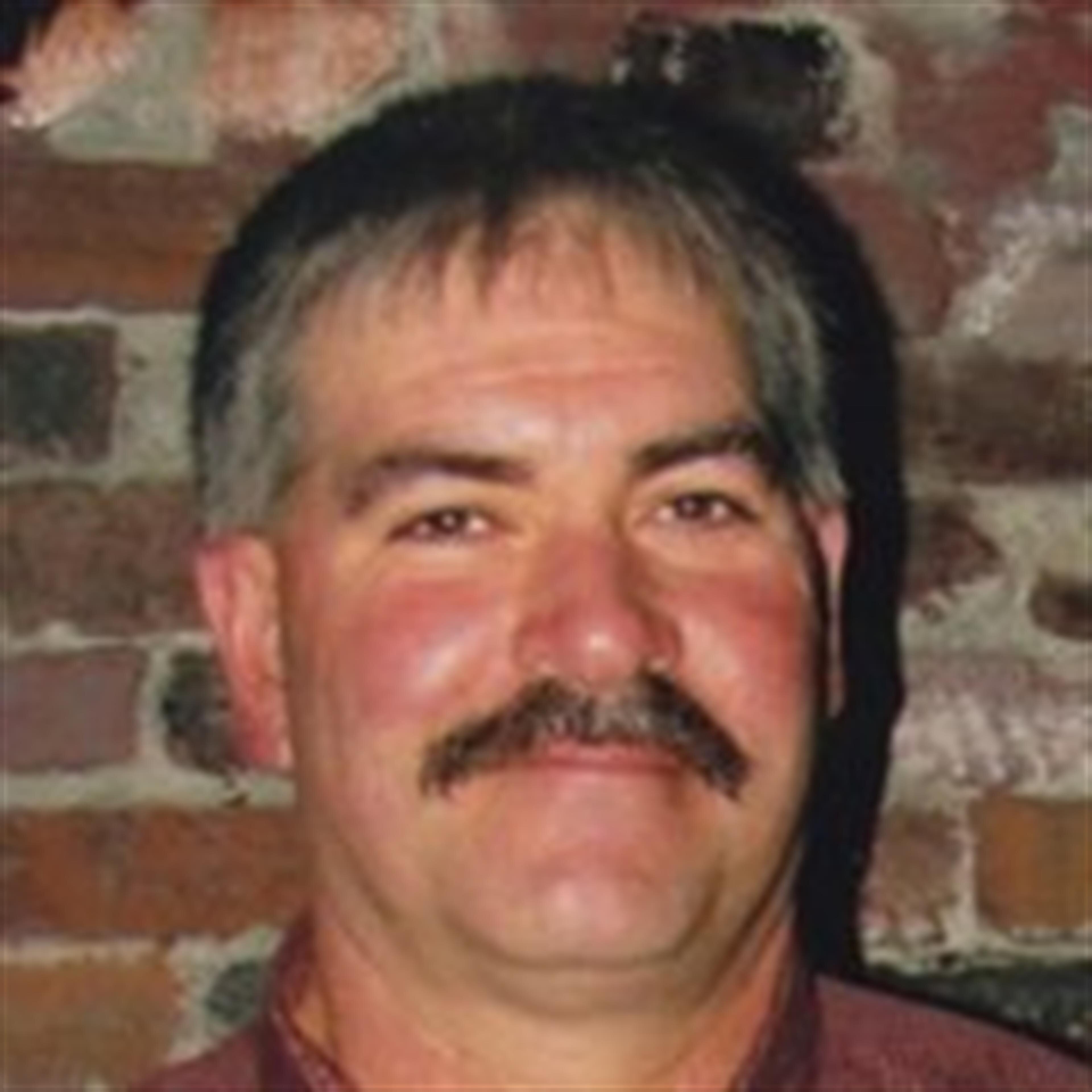 Martin Dean Tindle (Bolivar)