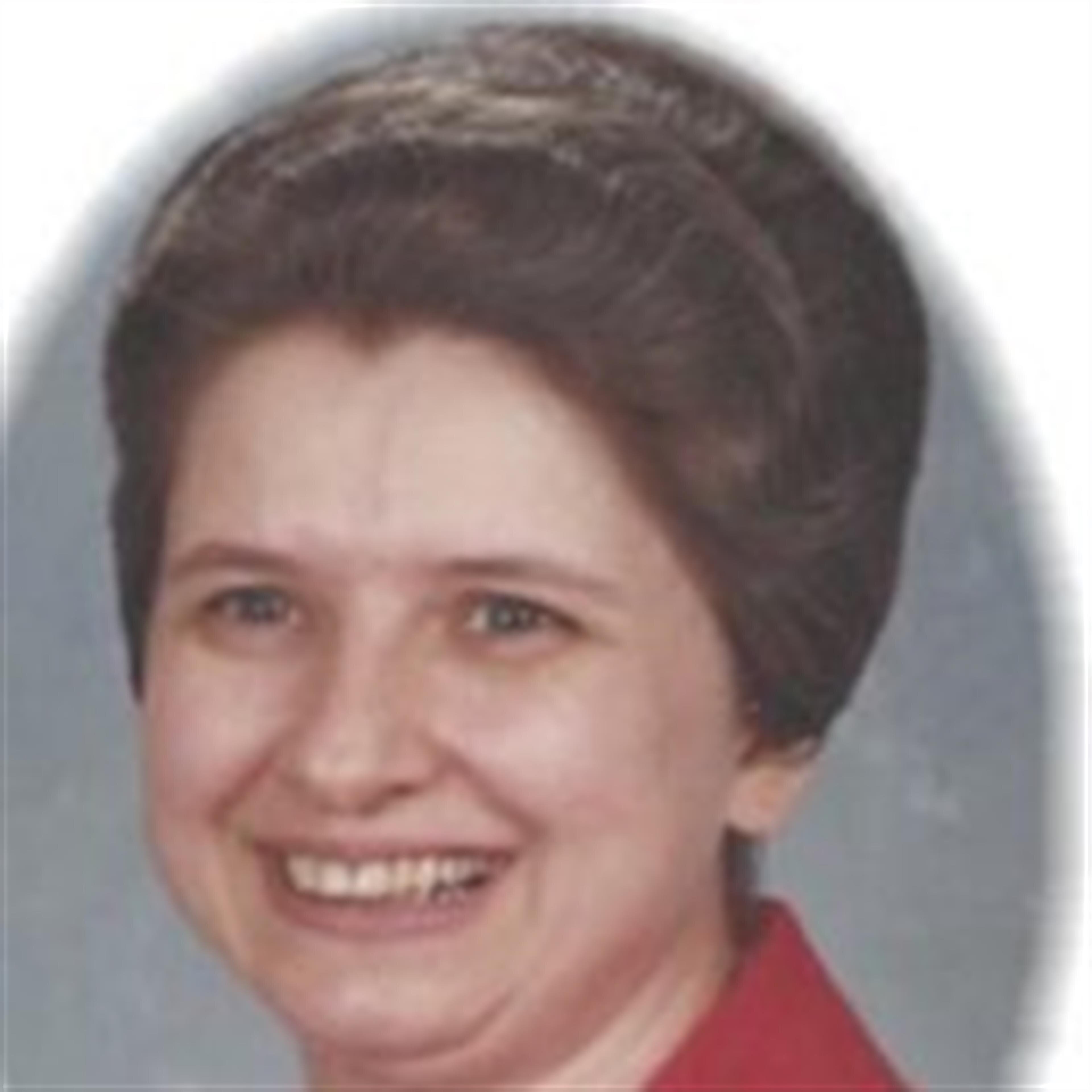Joyce A Moore (Seymour)
