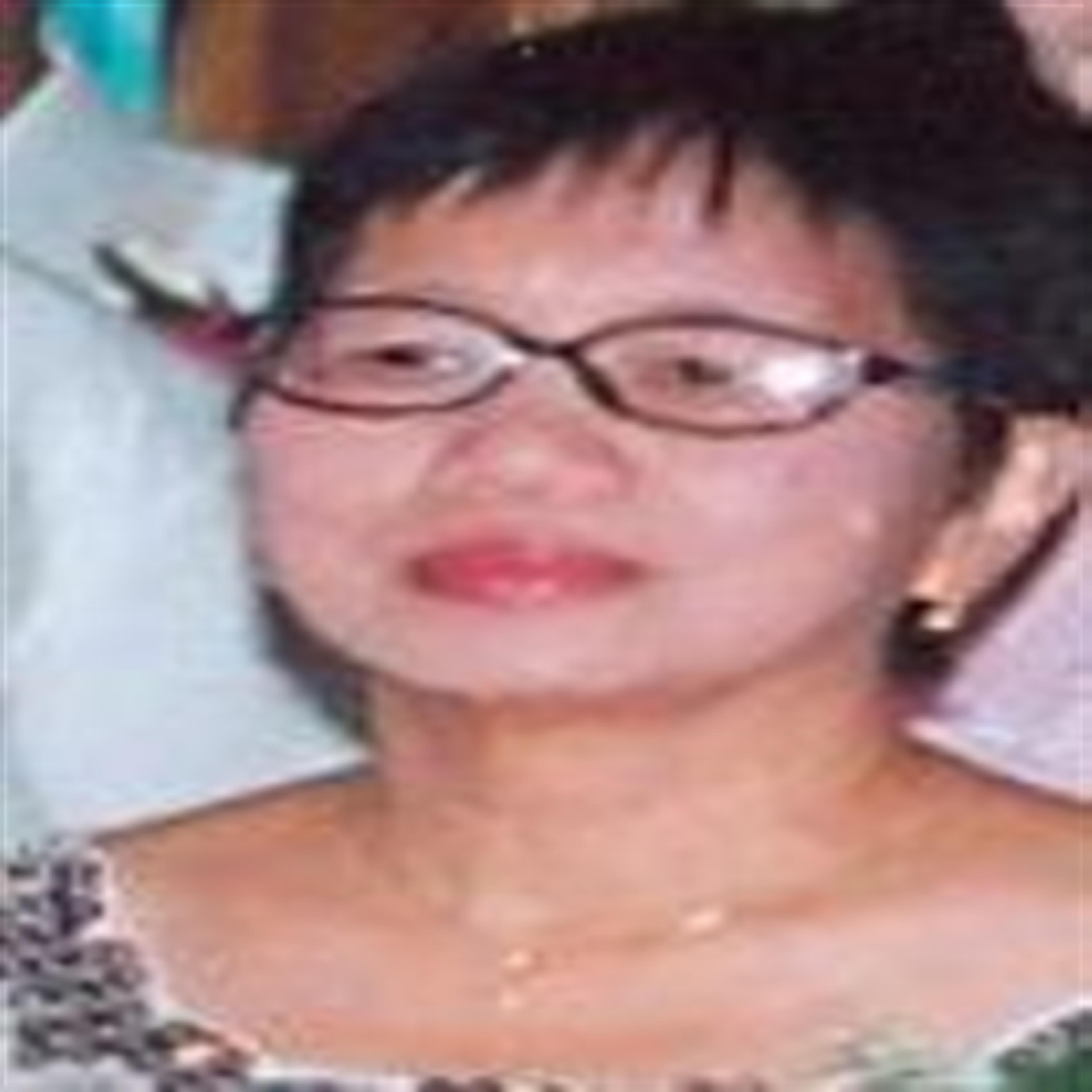 Lucita Catalig Arellano