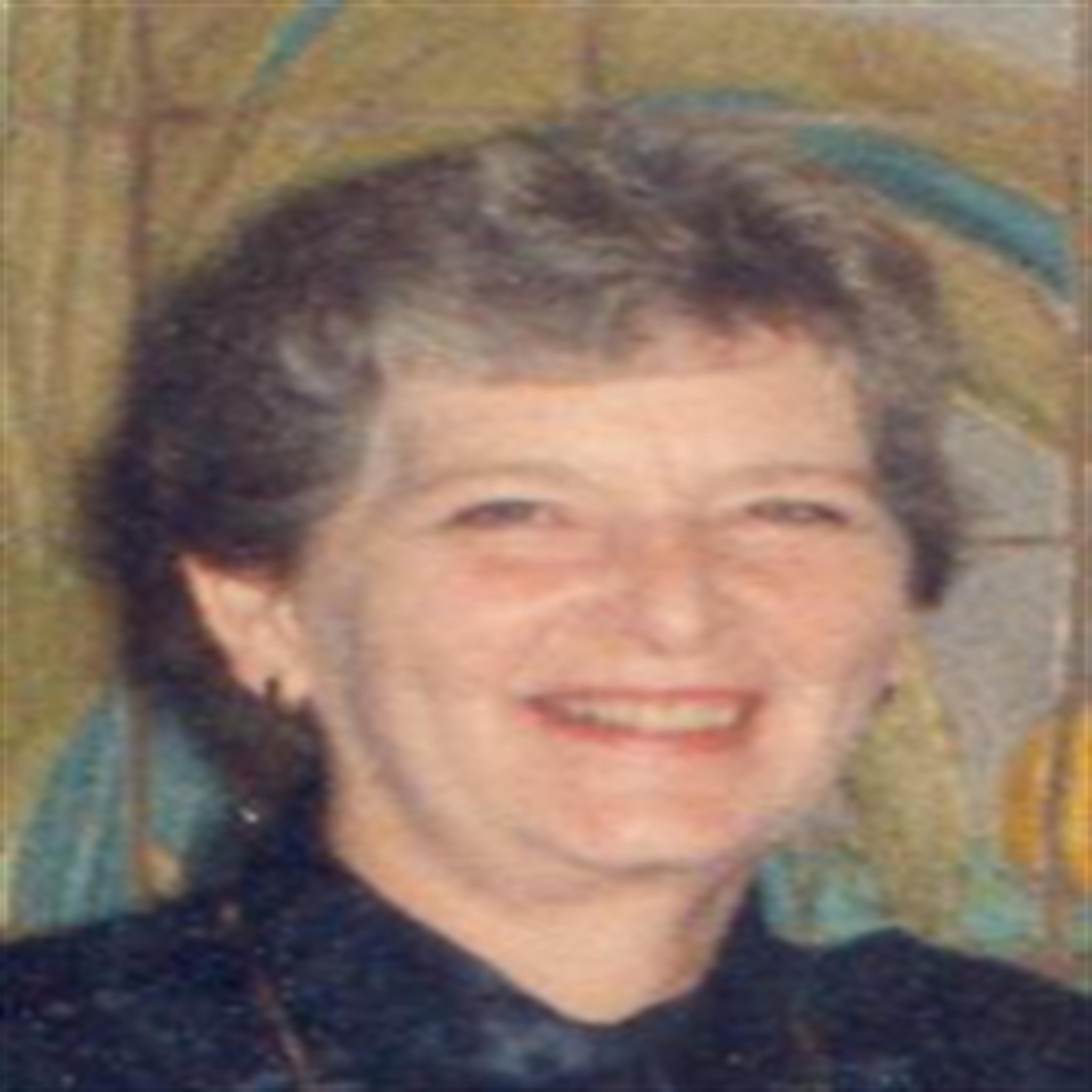 Elizabeth Louise Hill