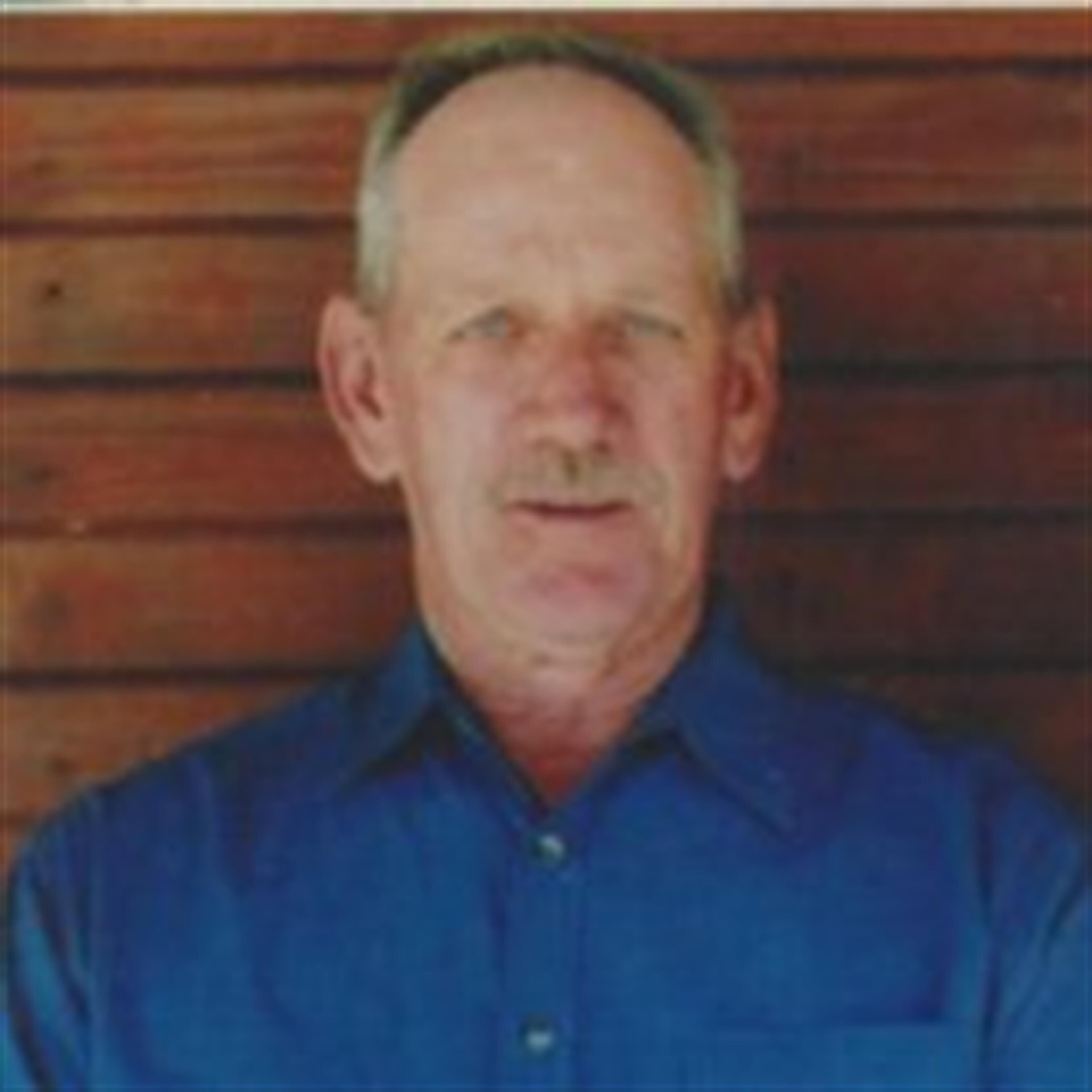 John Lee Myers (Hartville)