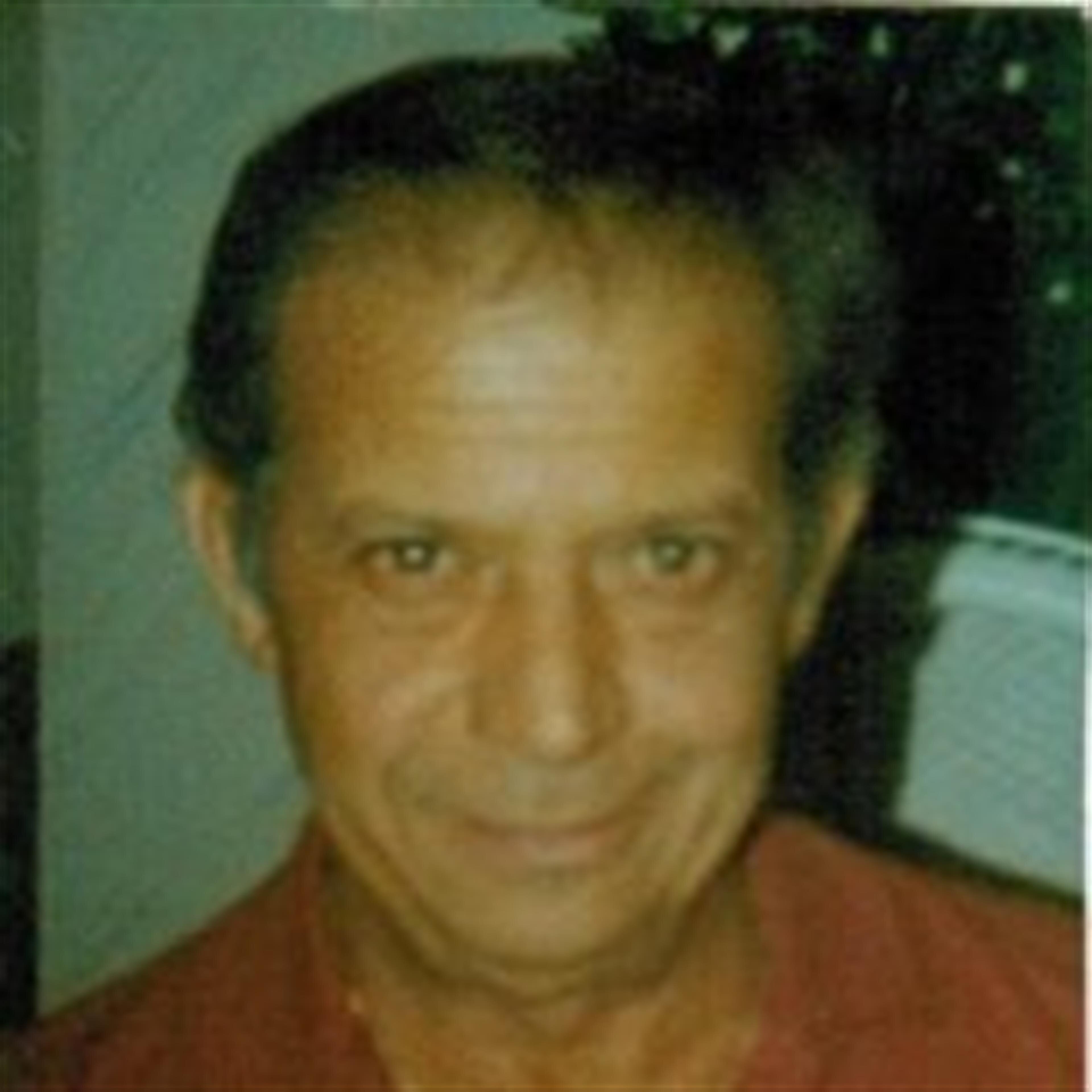 Rokeeb "Roc" Ruman