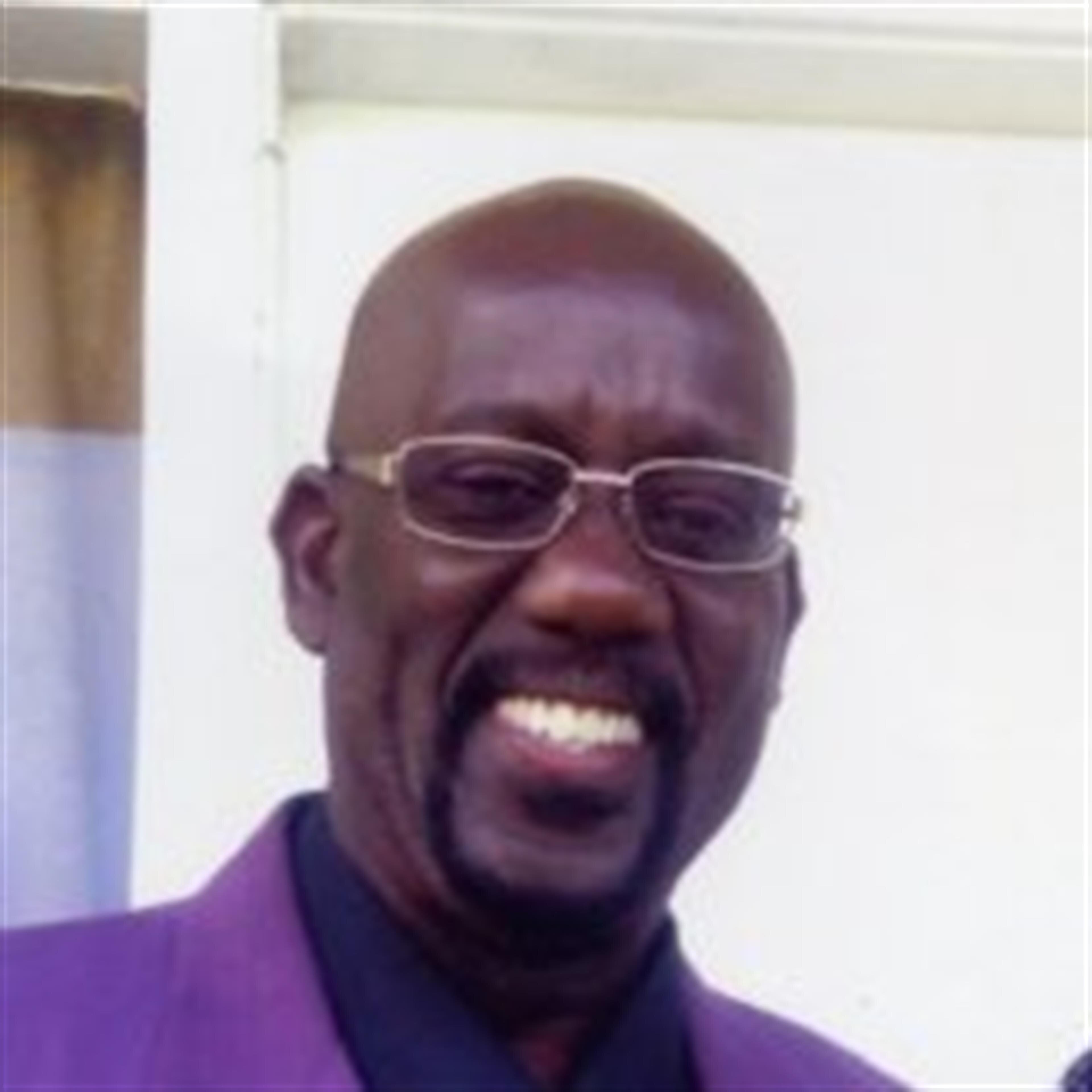 Audley Fitz Carty