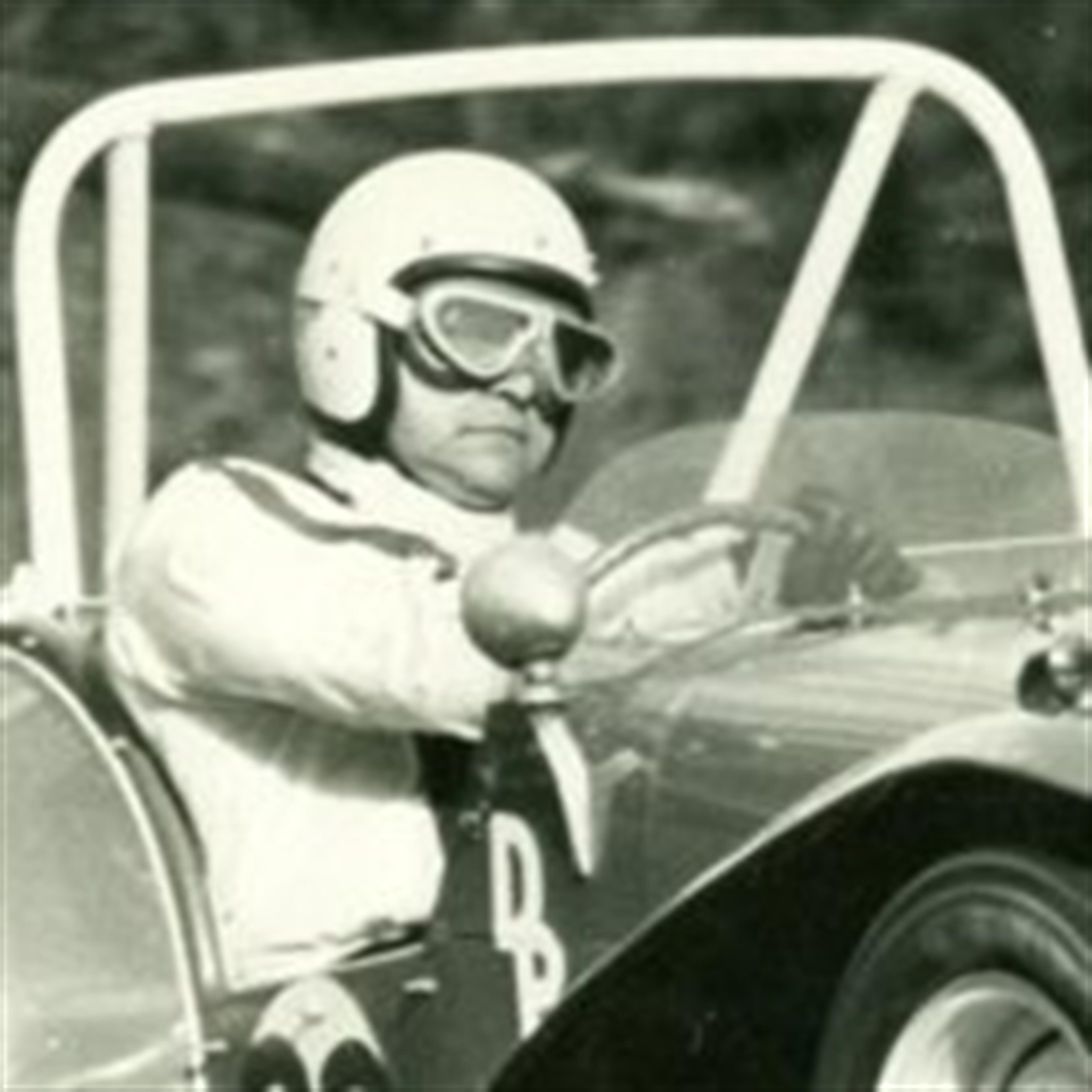 Mr.  Burton E. "Burt" Jones Sr.