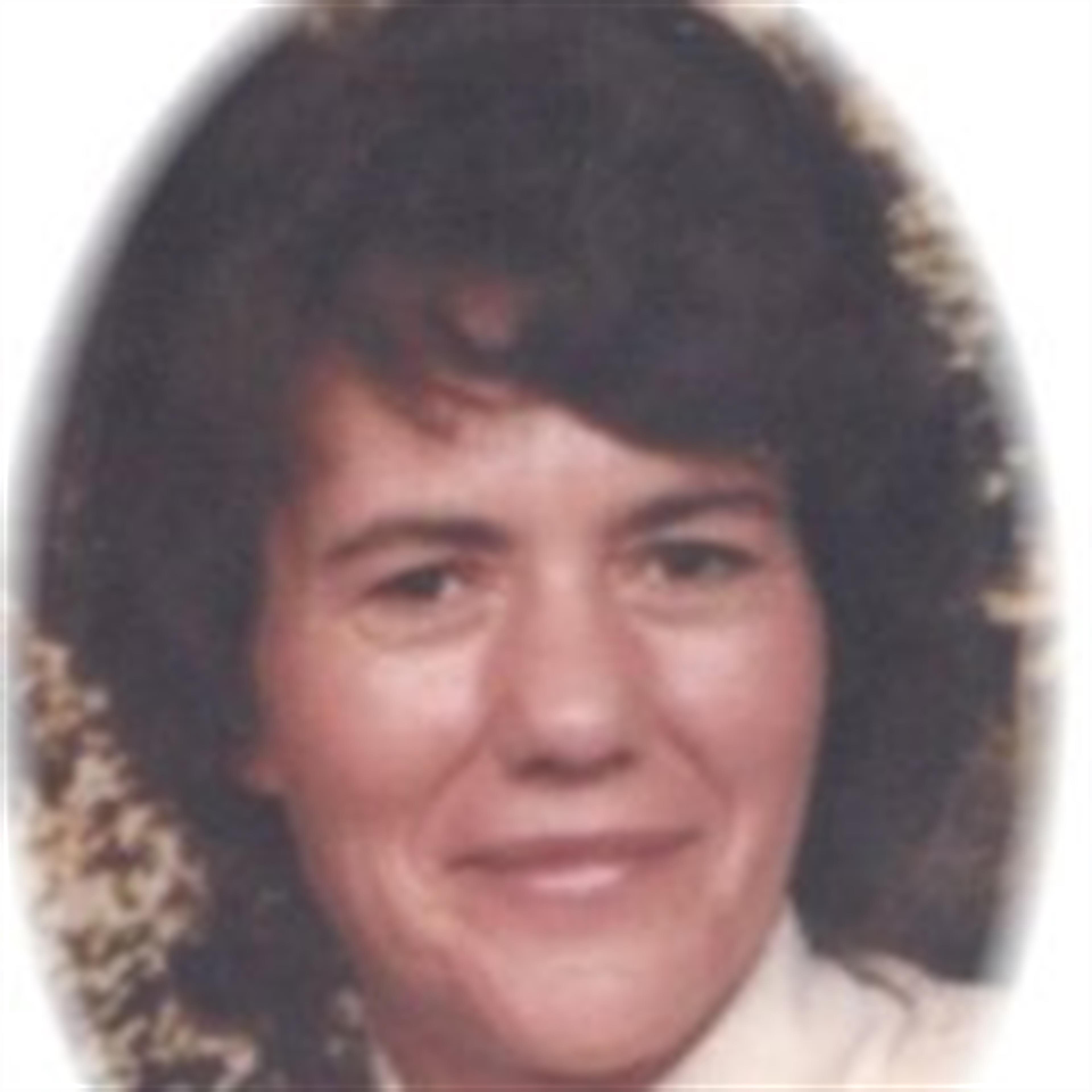 Virgie M Hopkins (Mansfield)