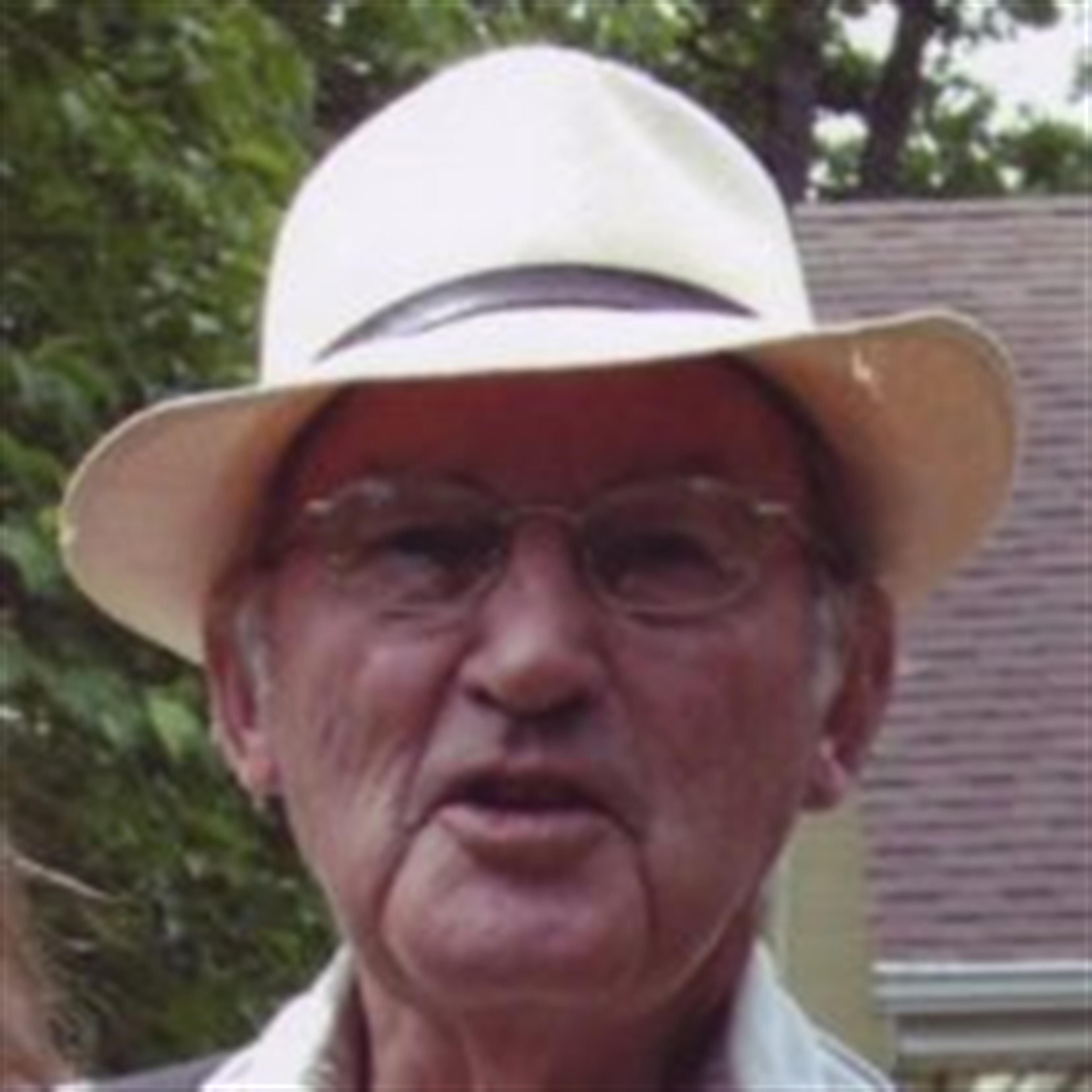Larry Jones (Lebanon)