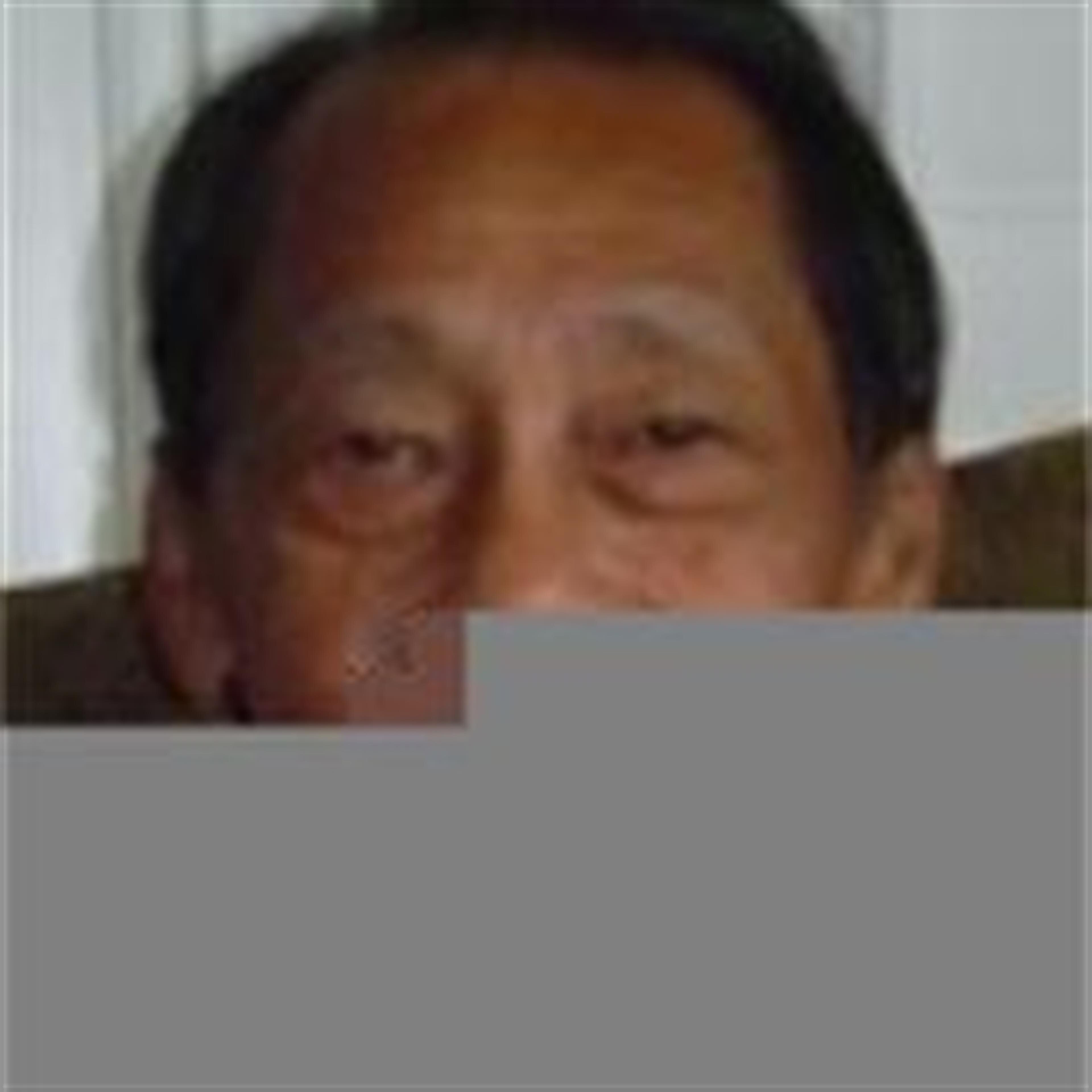 Joseph Conrado Pojas