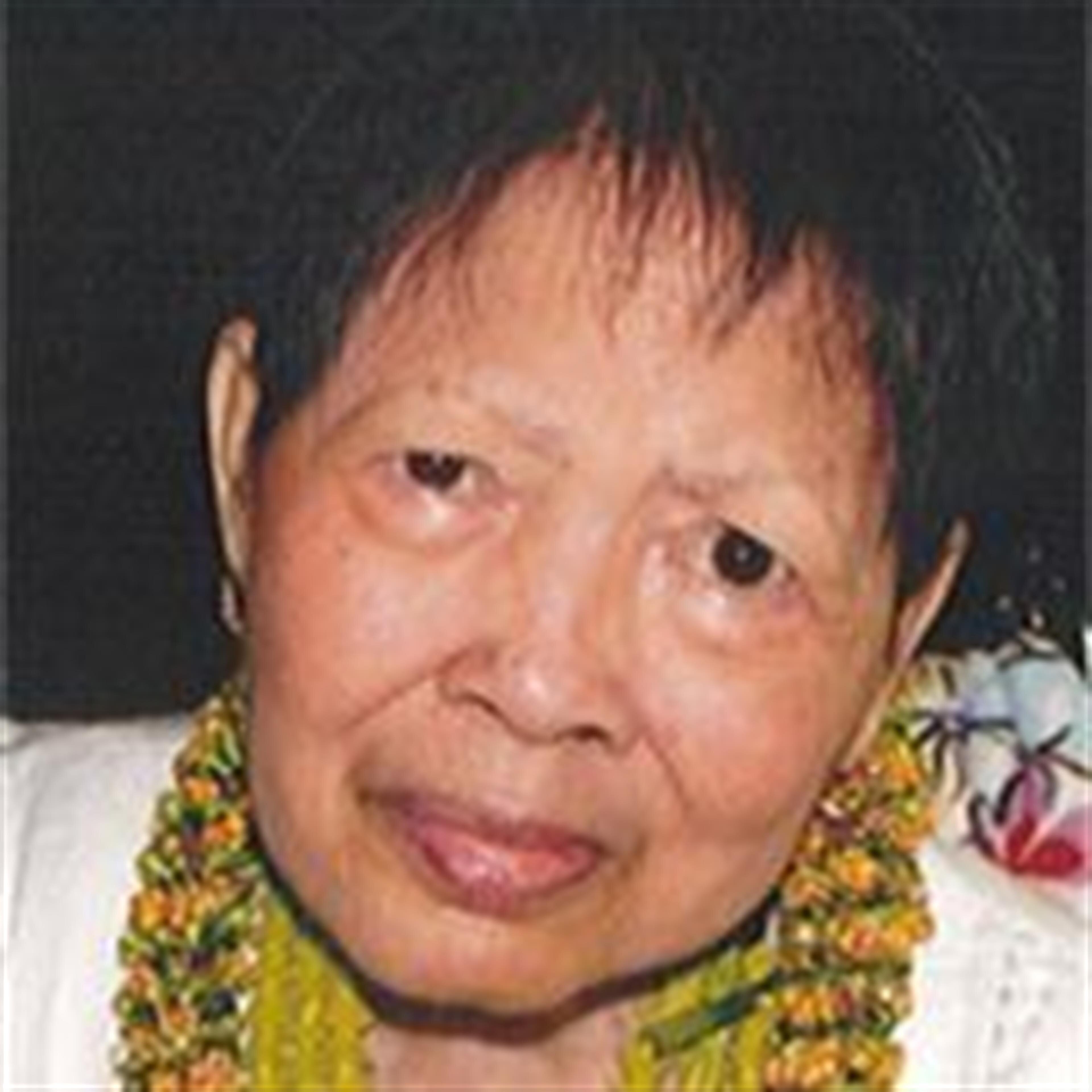 Macrina Flores Rivera