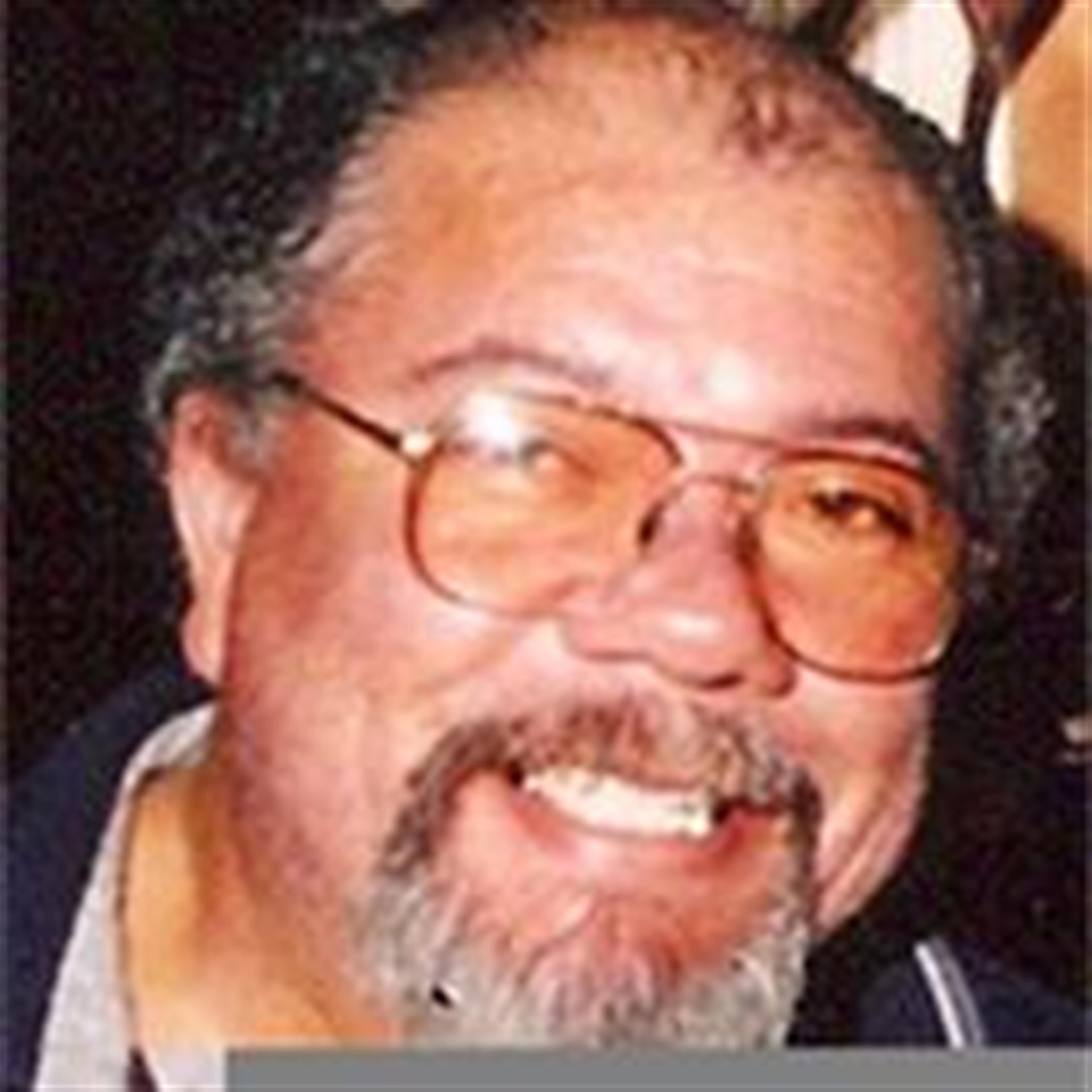 Paul Anthony Ramirez