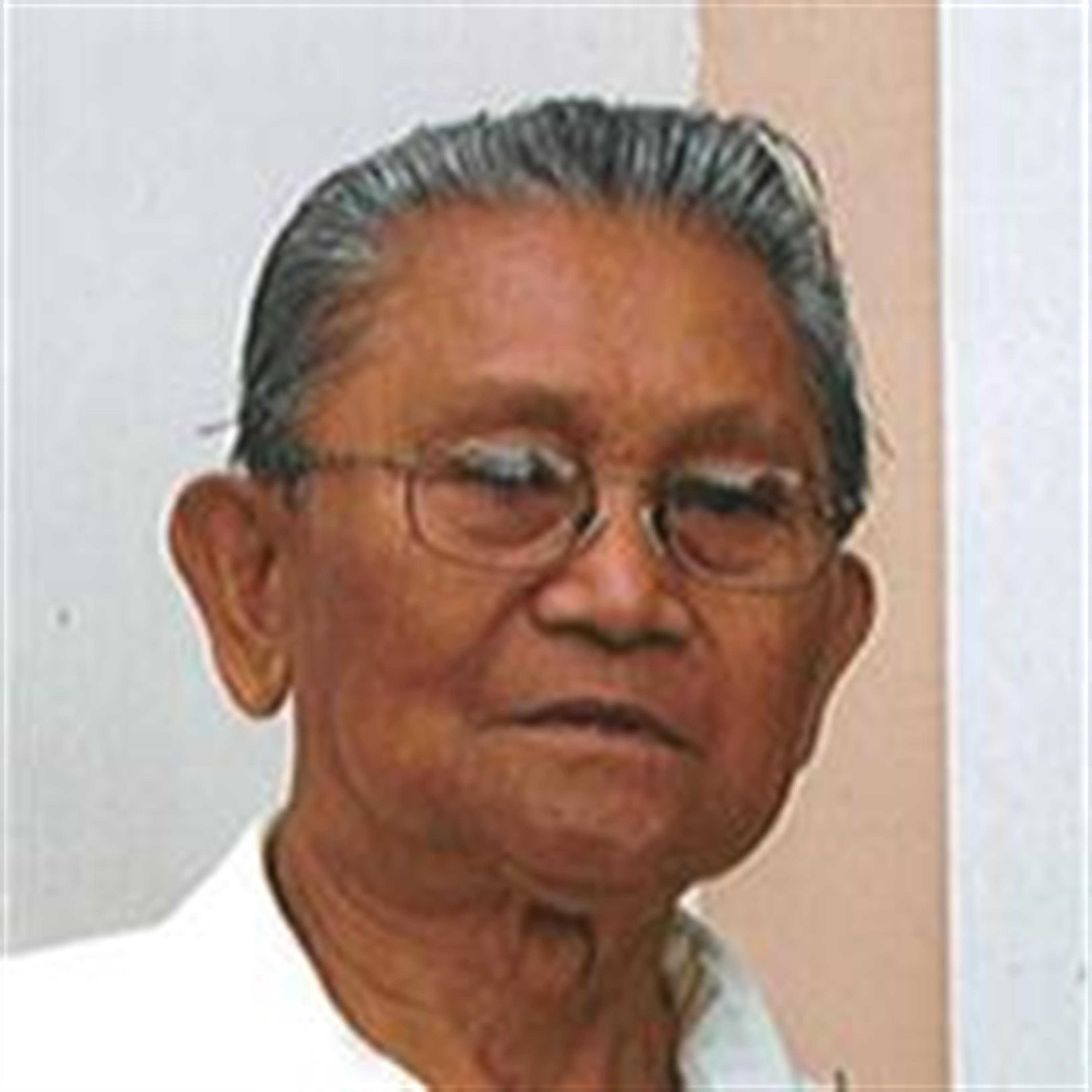 Eleuterio R. Redor