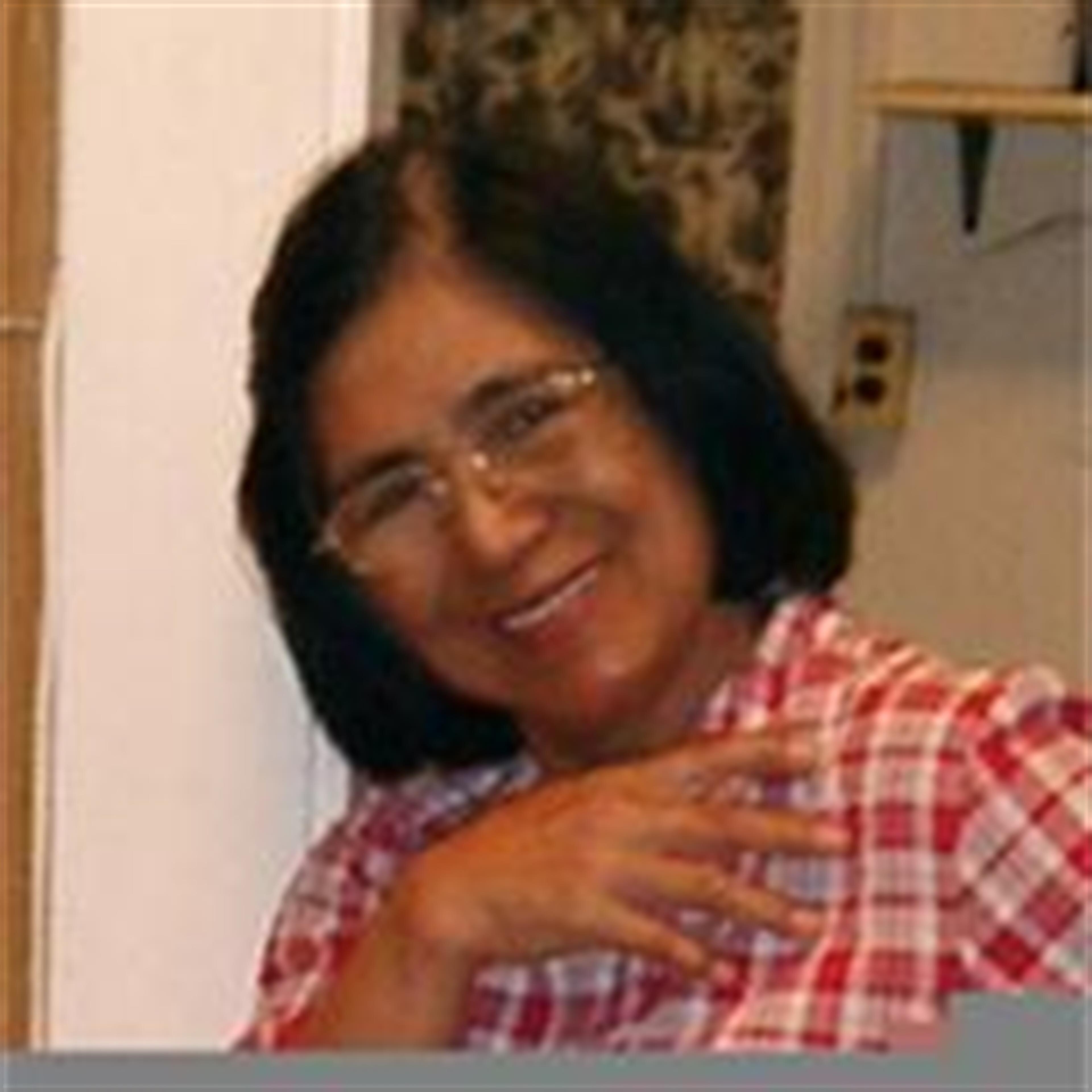 Felicidad "Fely" Martin