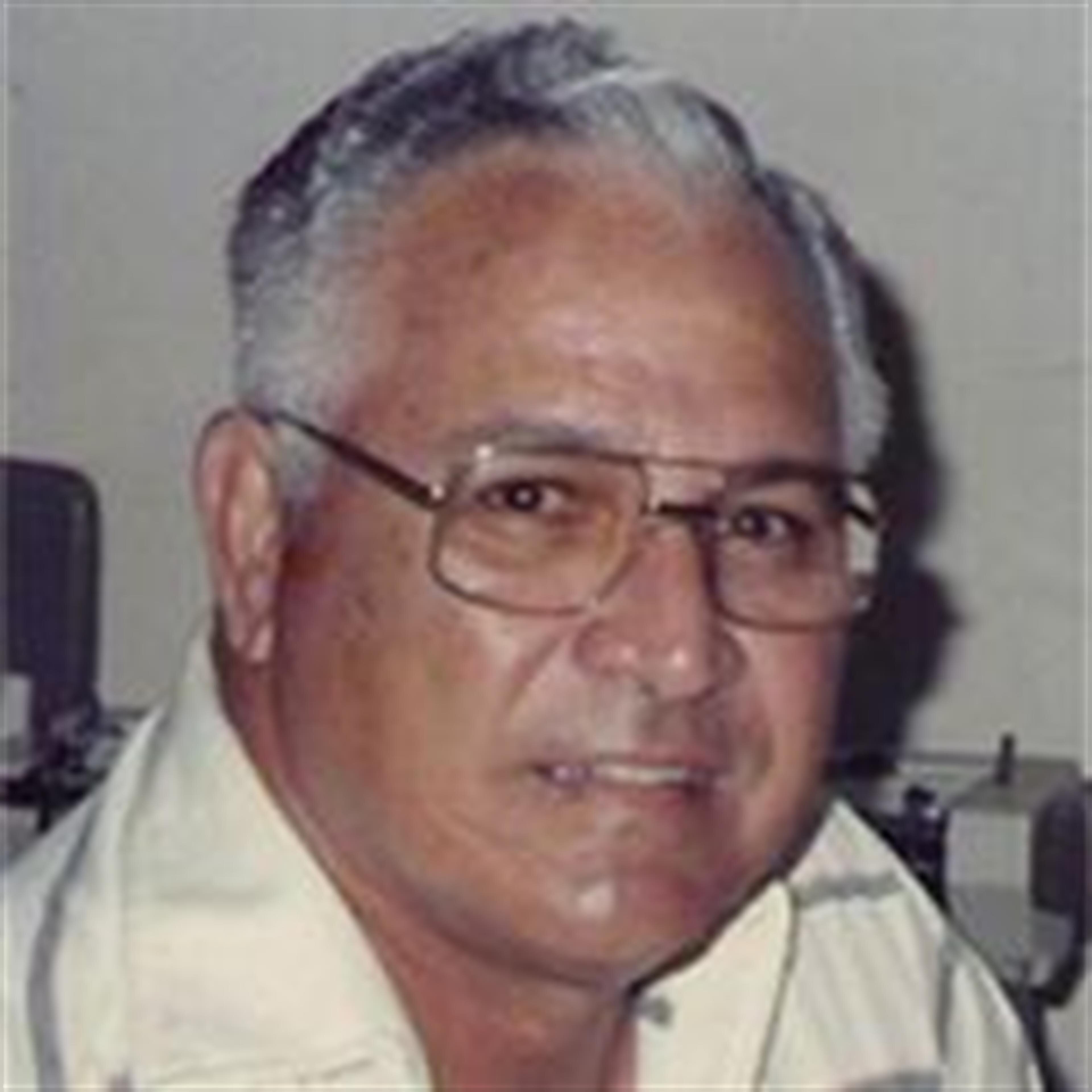 Stanley R. Atkins