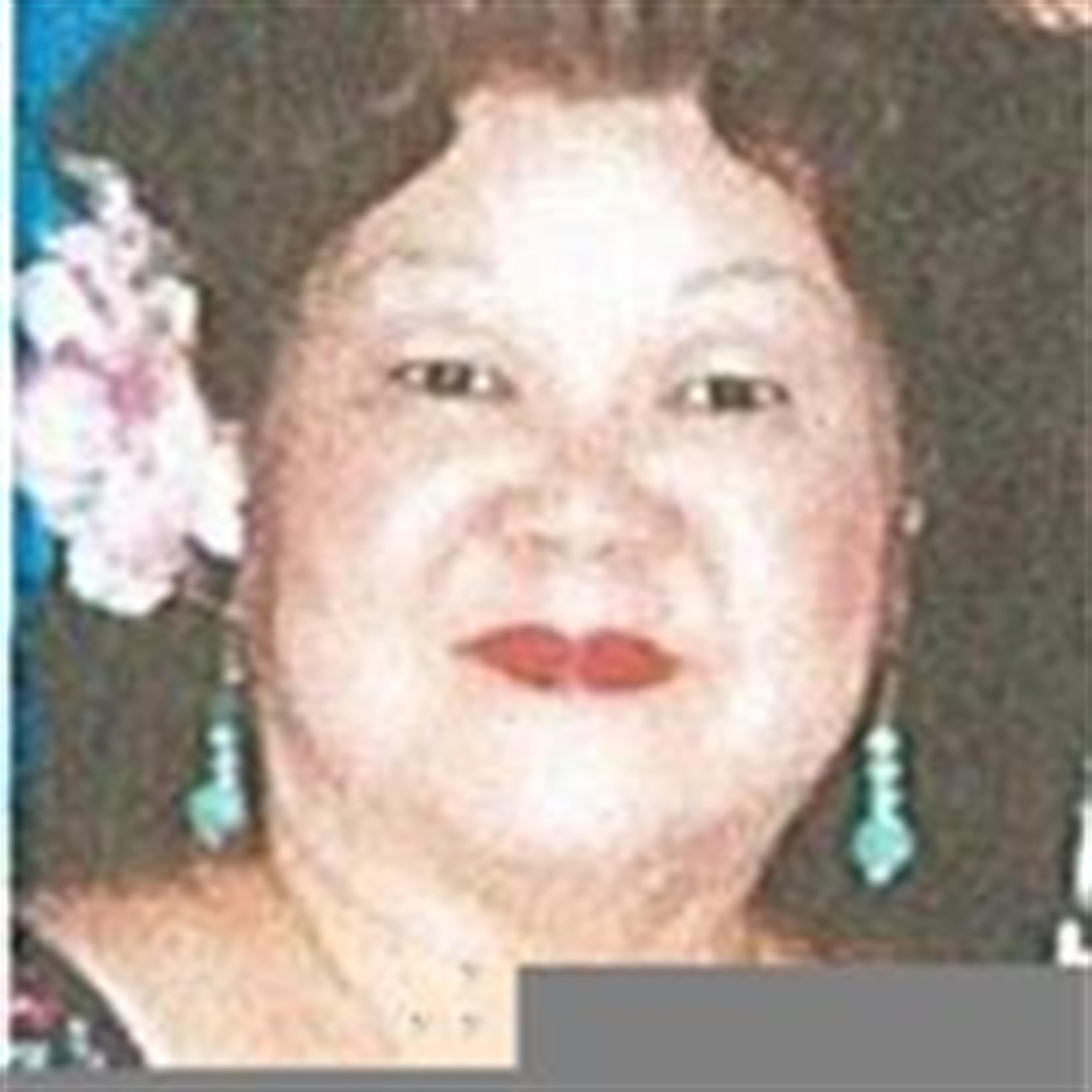 Doris Mieko Philpot