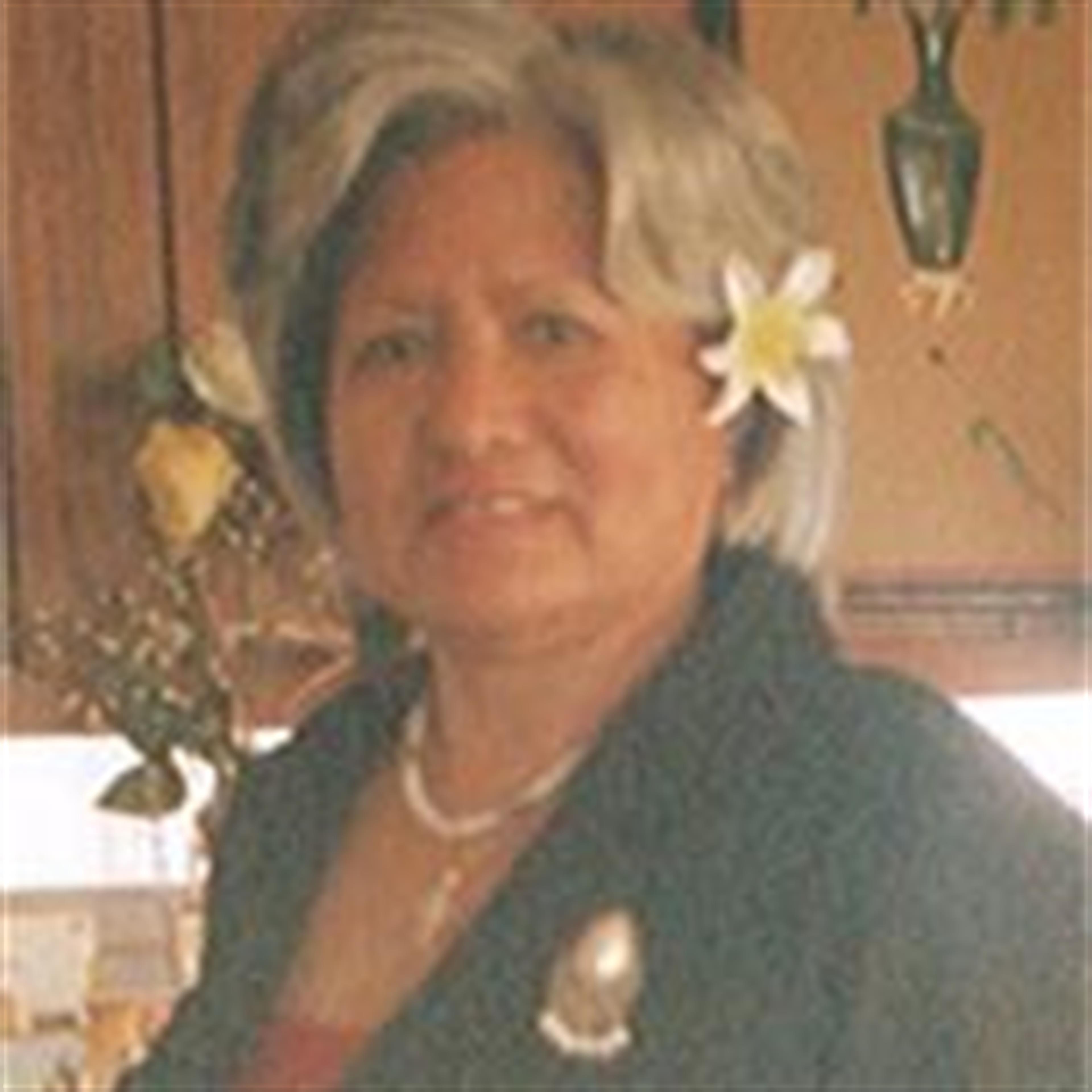 Josie Agbayani Ricana's obituary picture