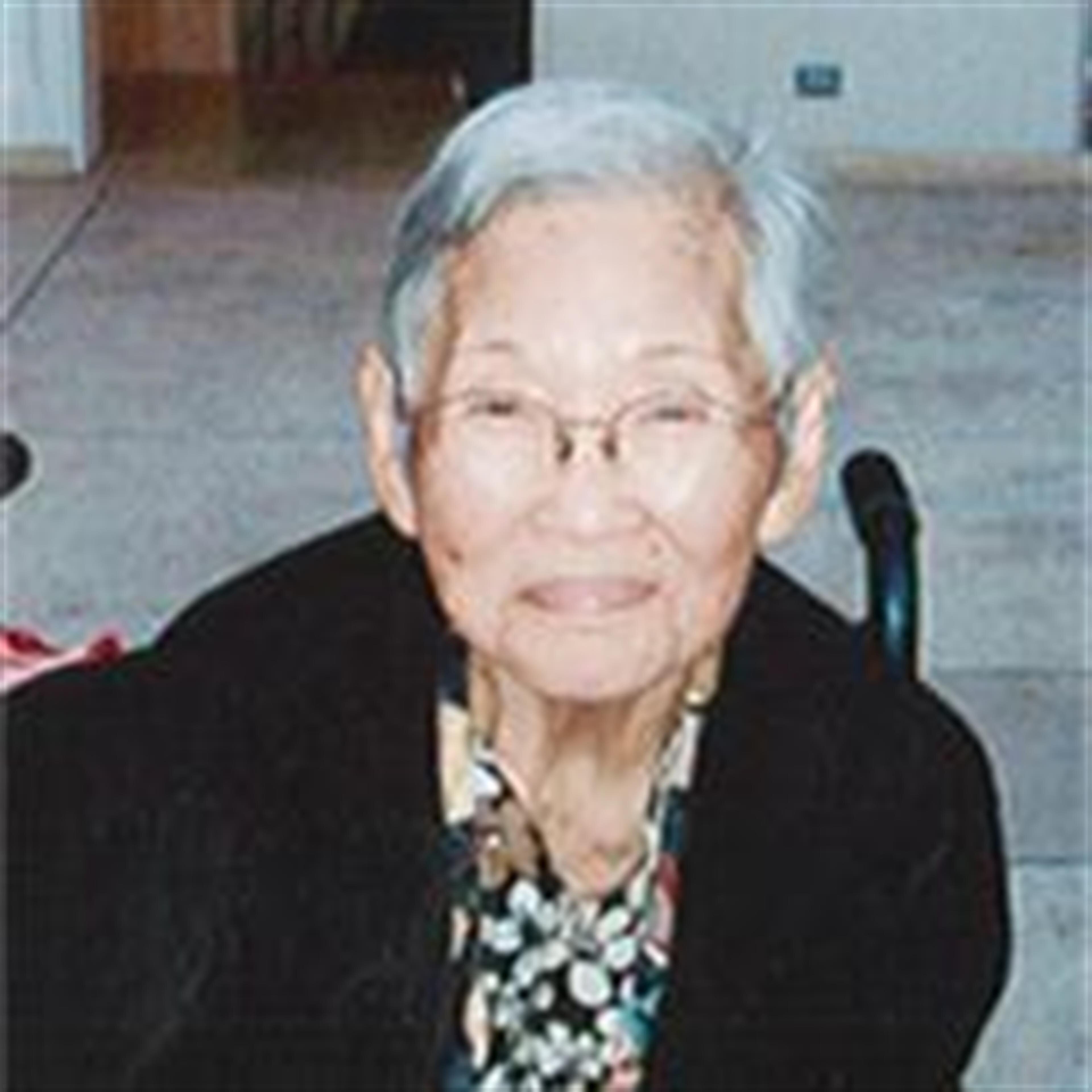 Tatsue Uemoto