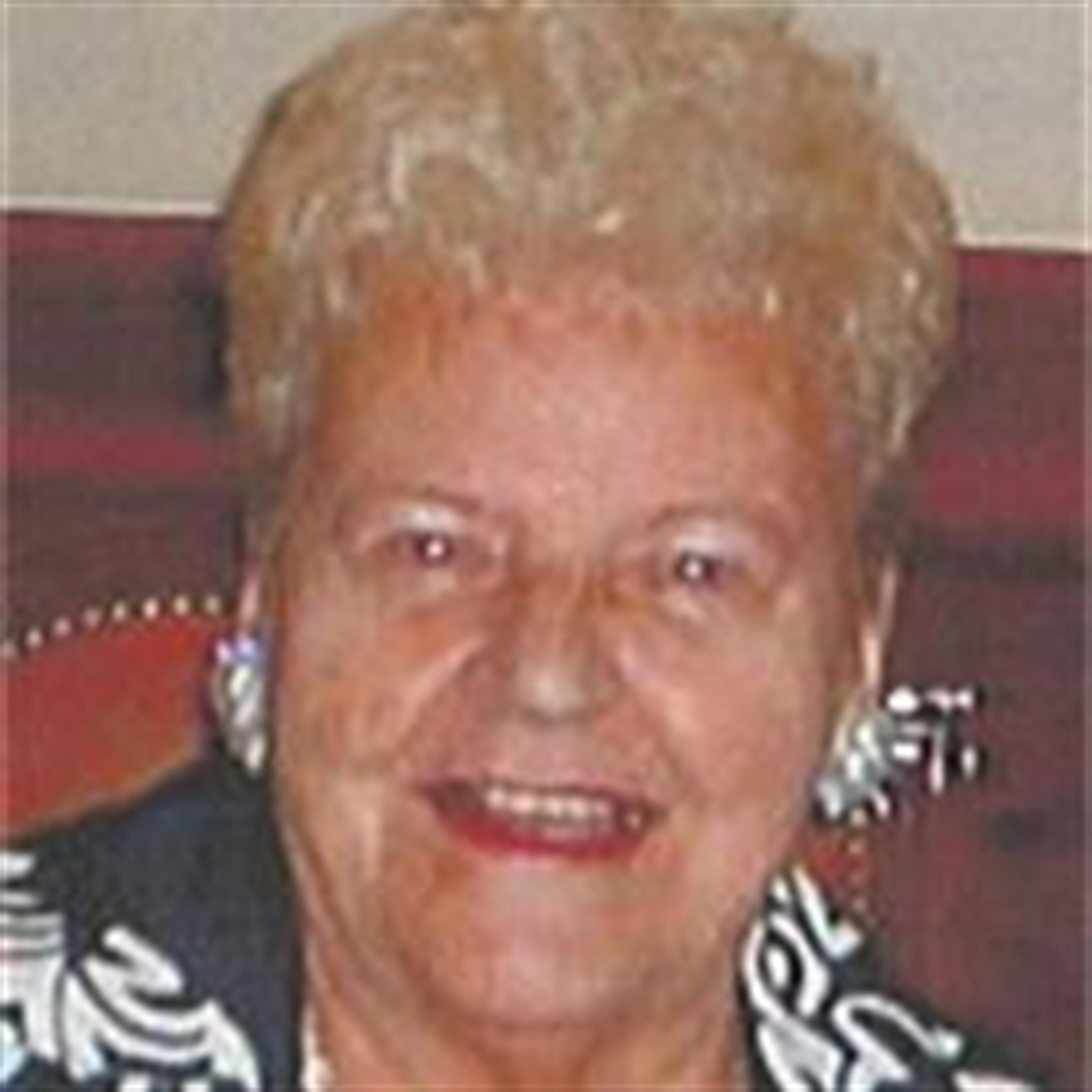 LaVerne Theresa Calonico