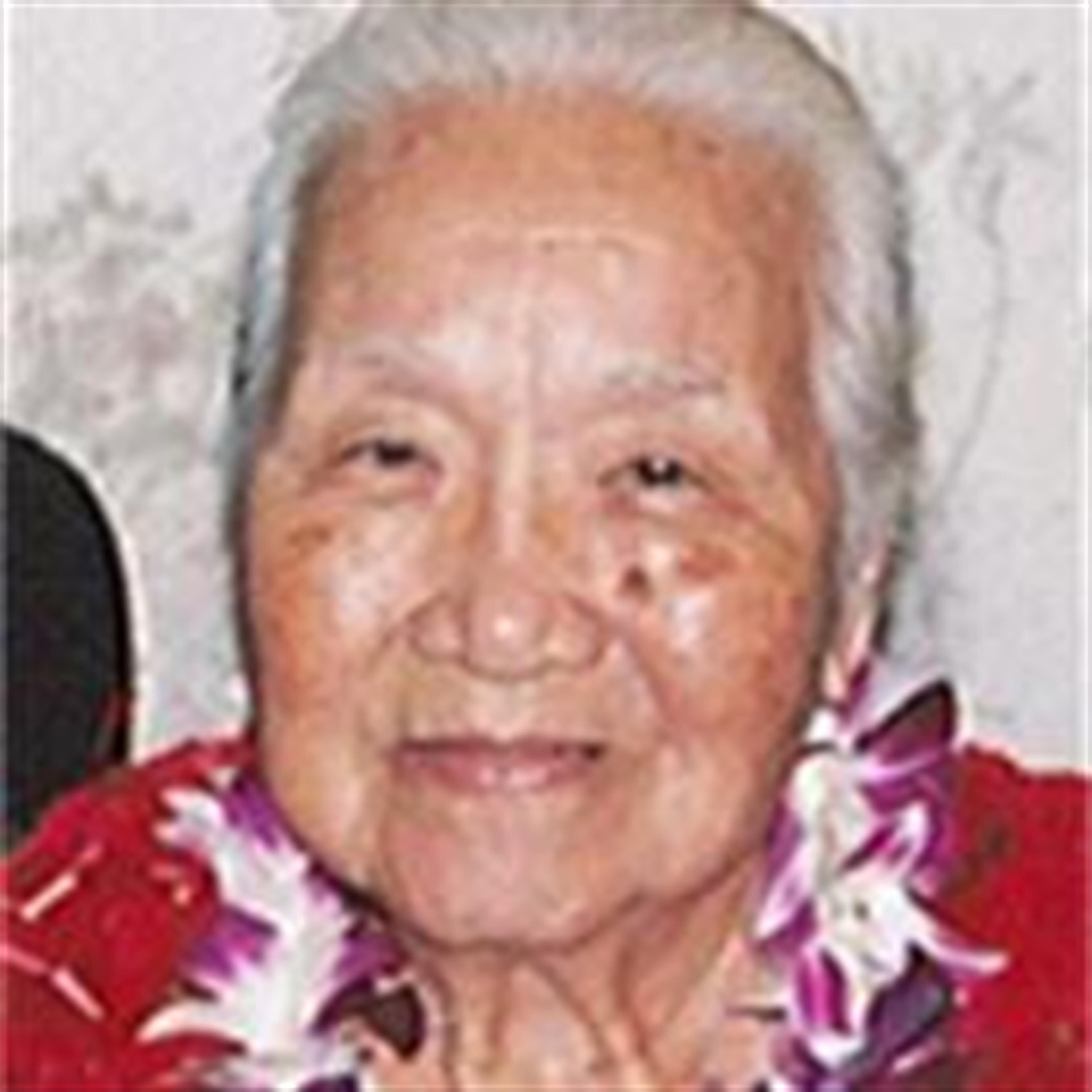 Mabel Y.S. Steele