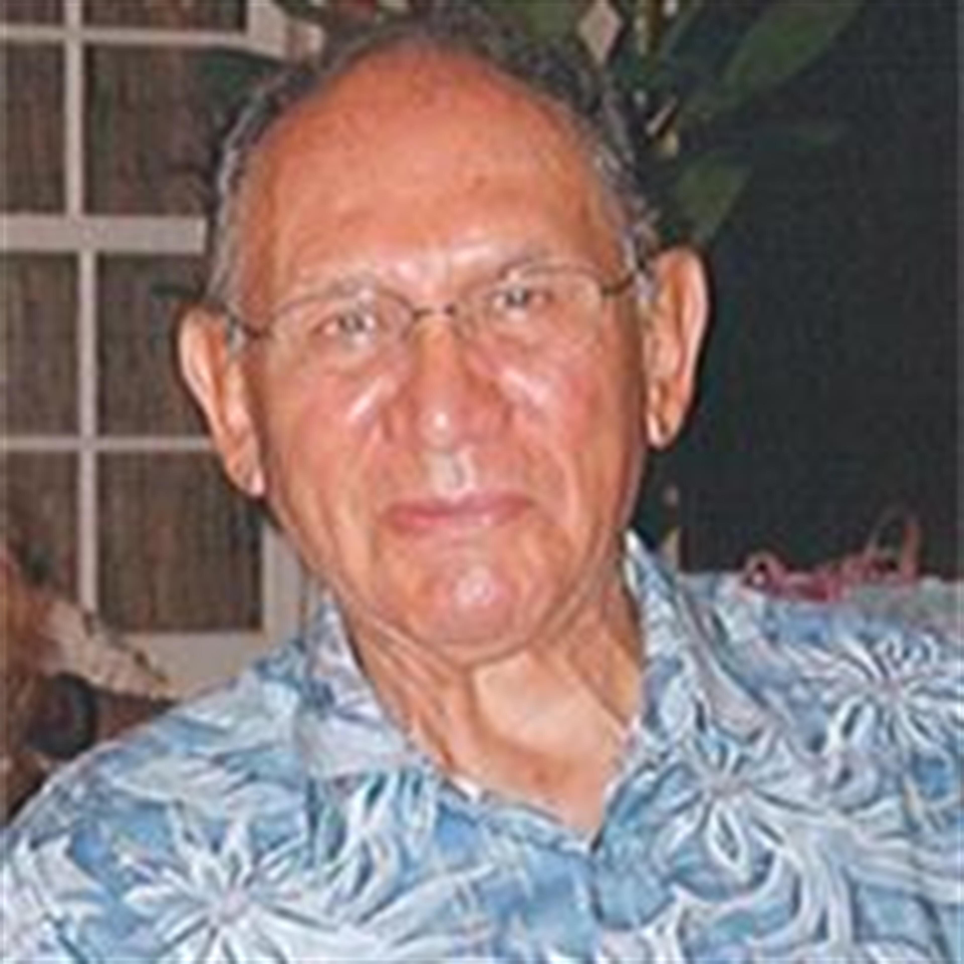 Norman James Camara