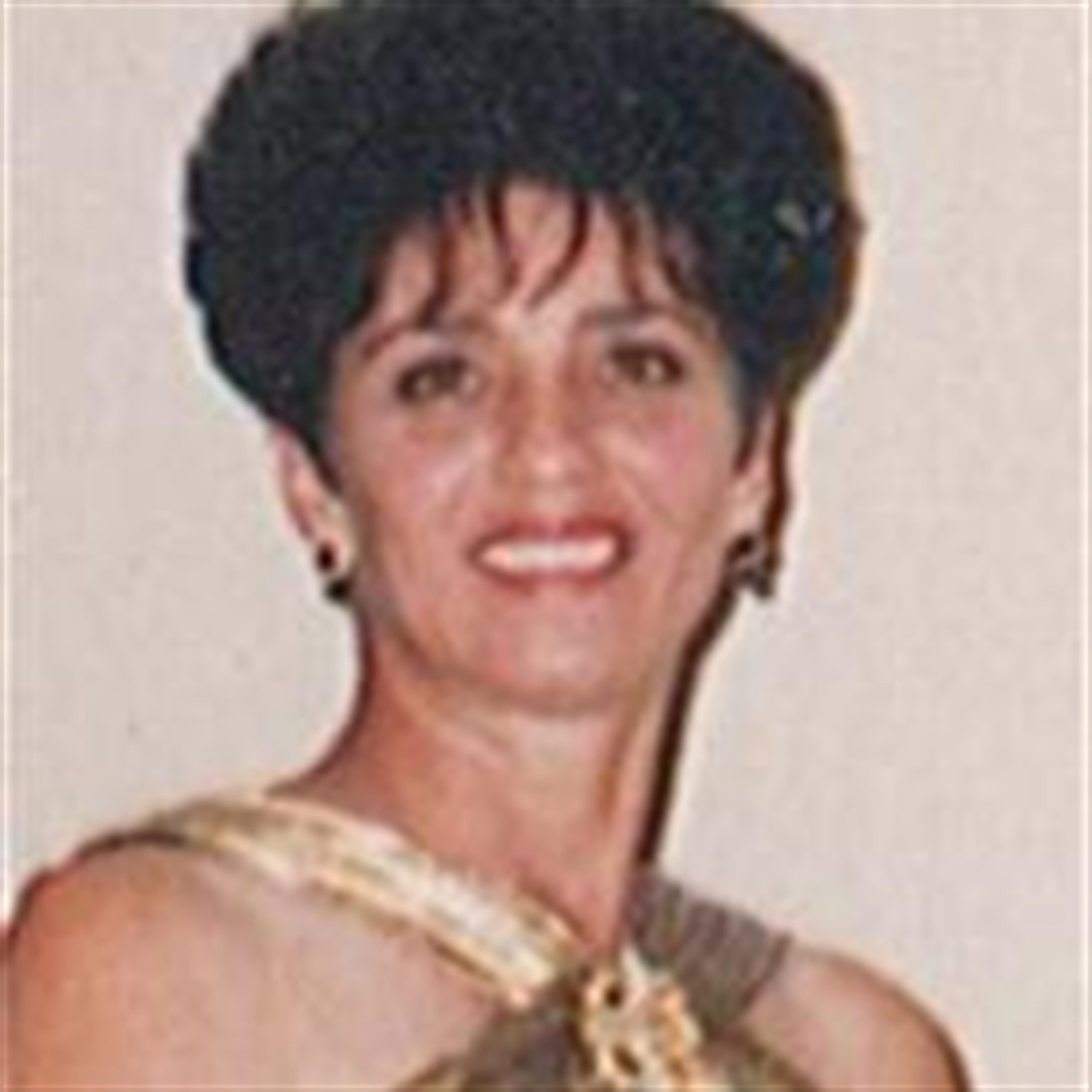 Barbara Ann Andrade