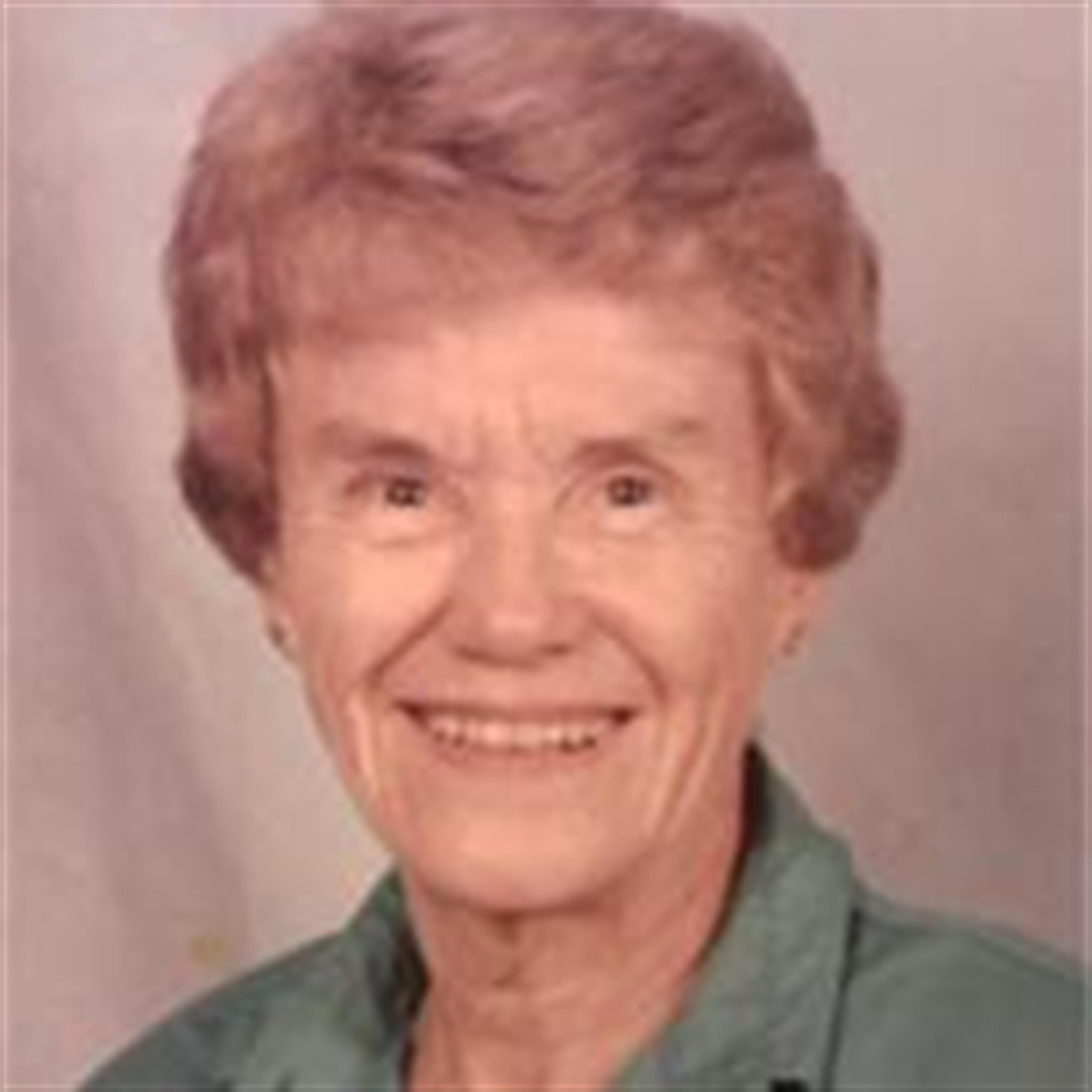 Marjorie Gift Martin