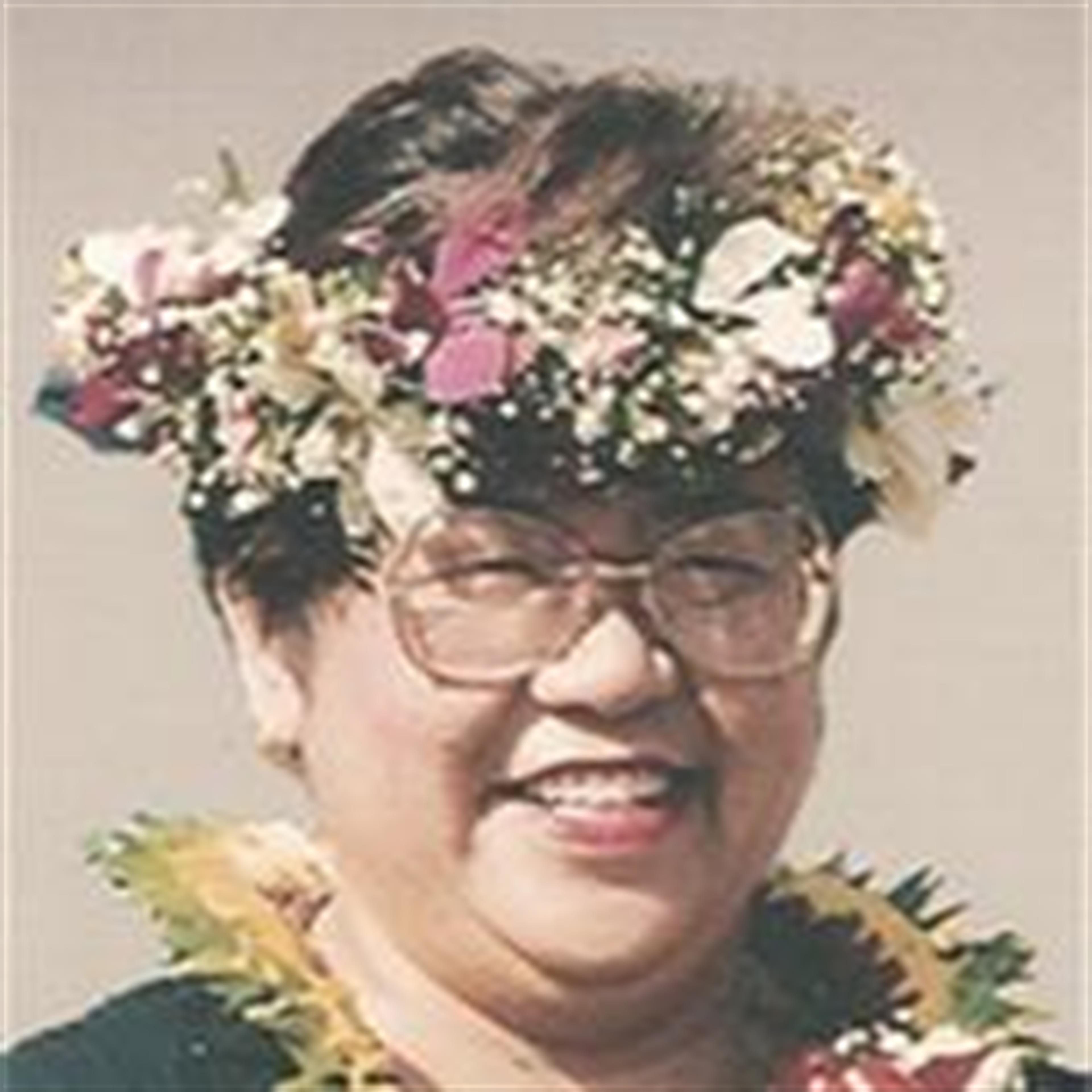 Carol Katsuyo Makahanaloa