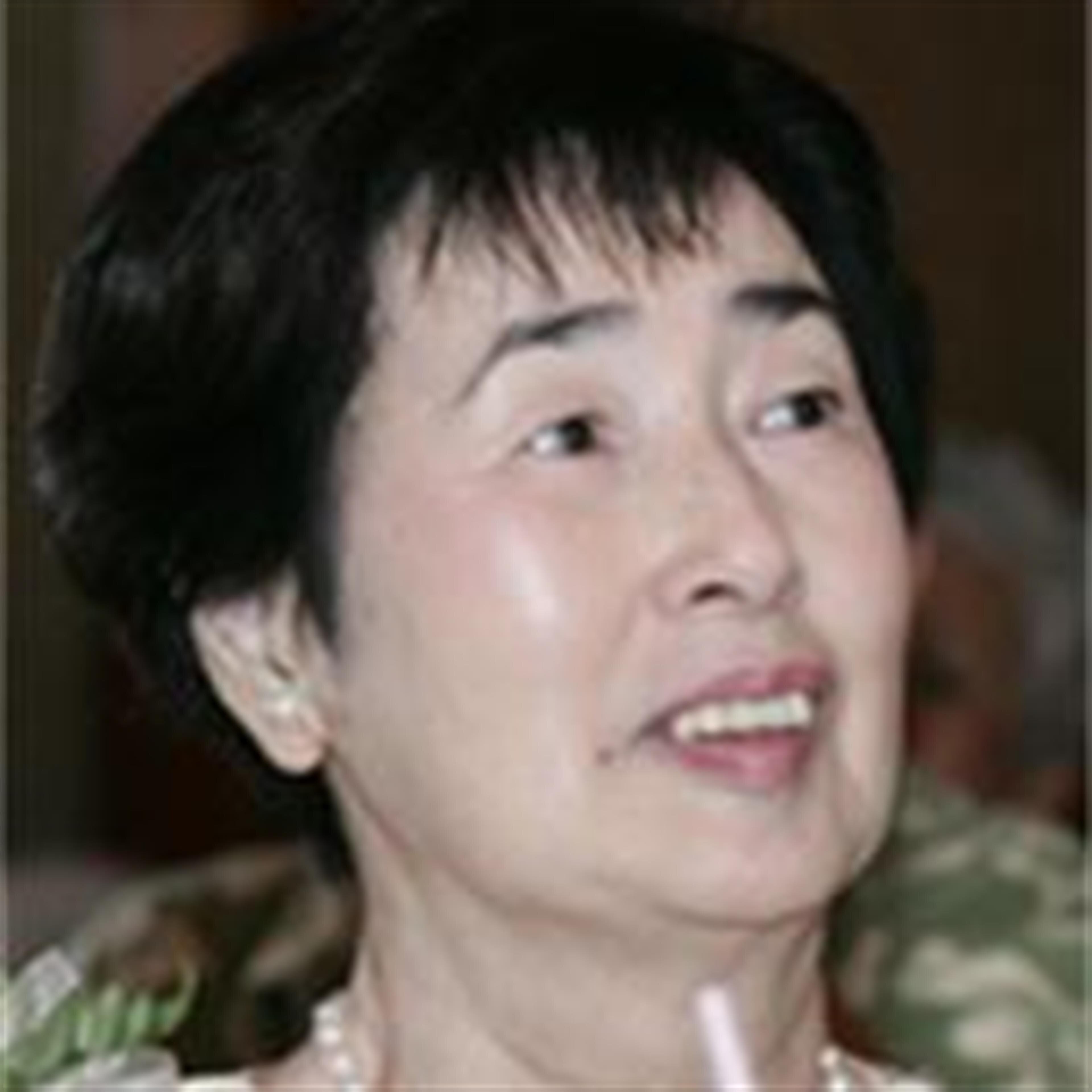 Setsuko T. Miyagi
