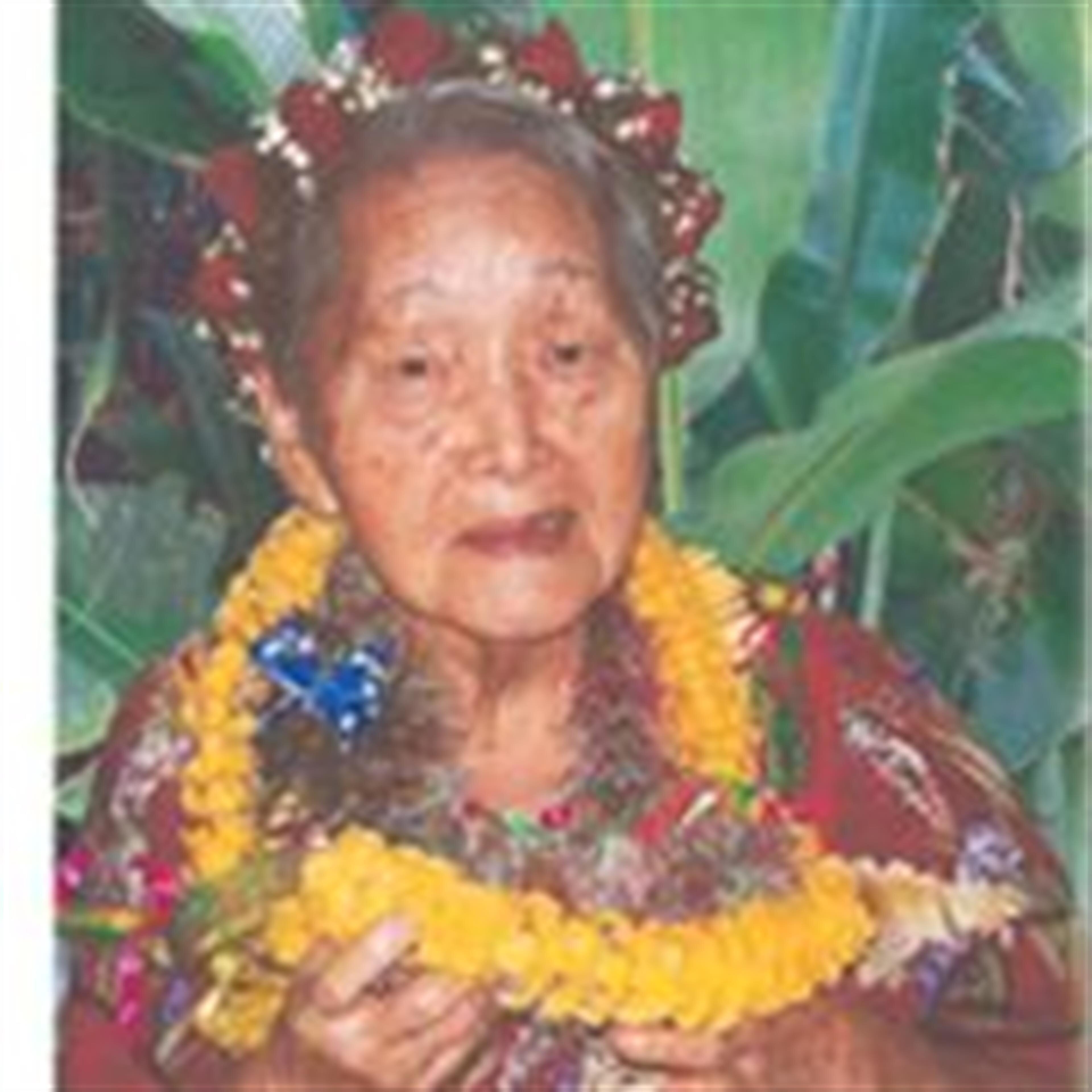 Thelma F. Ching