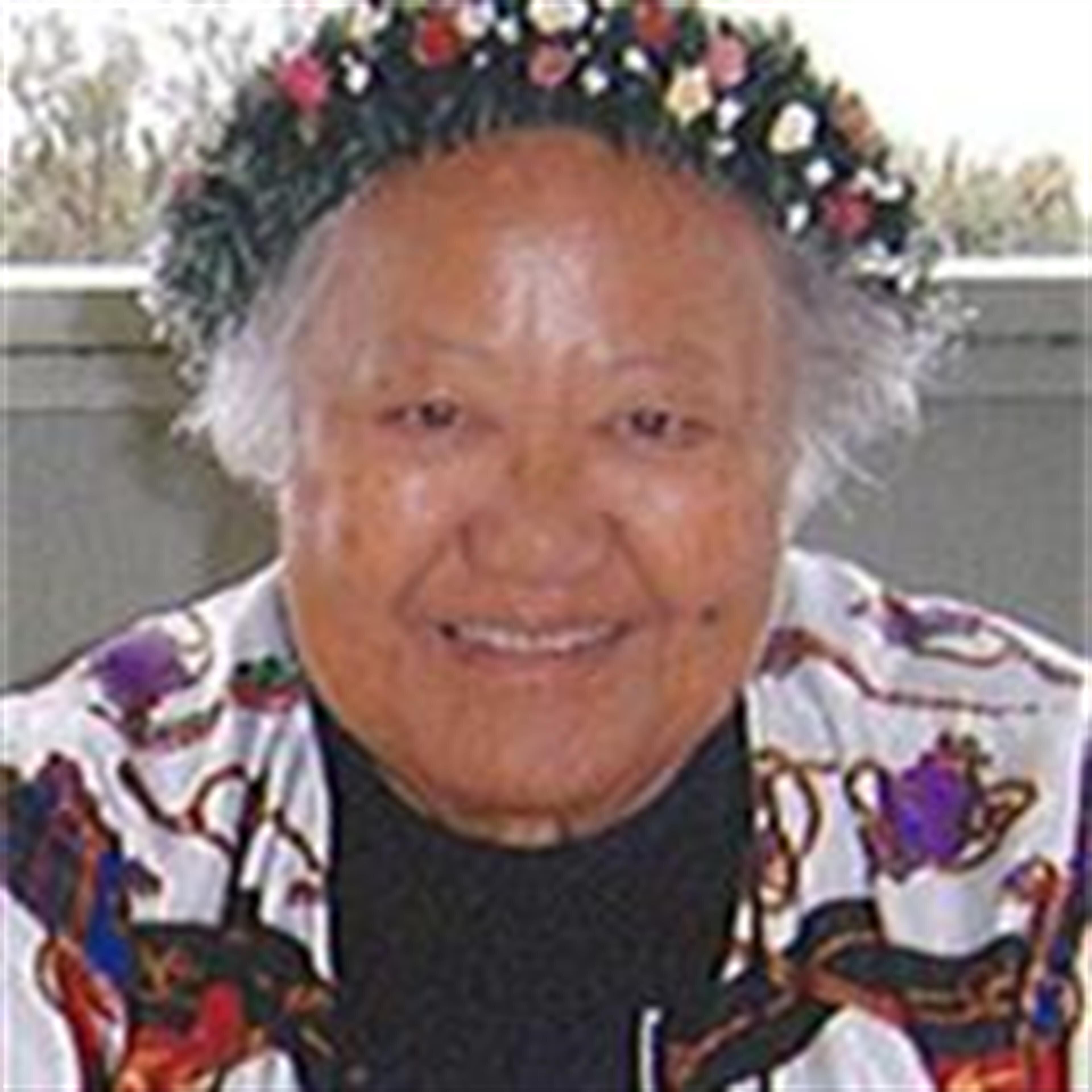 Carrie Kaia Pang