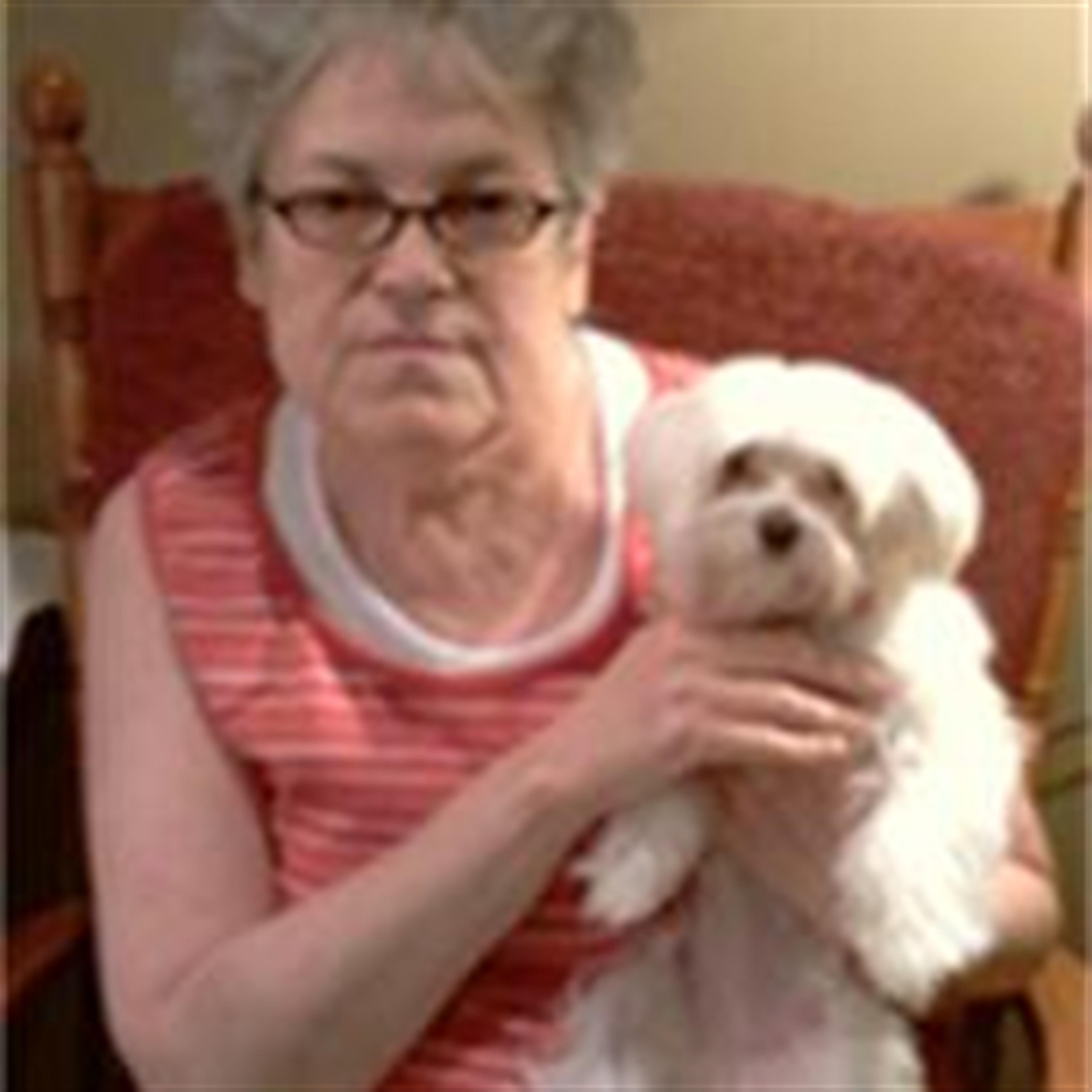 Doris D. Castanon