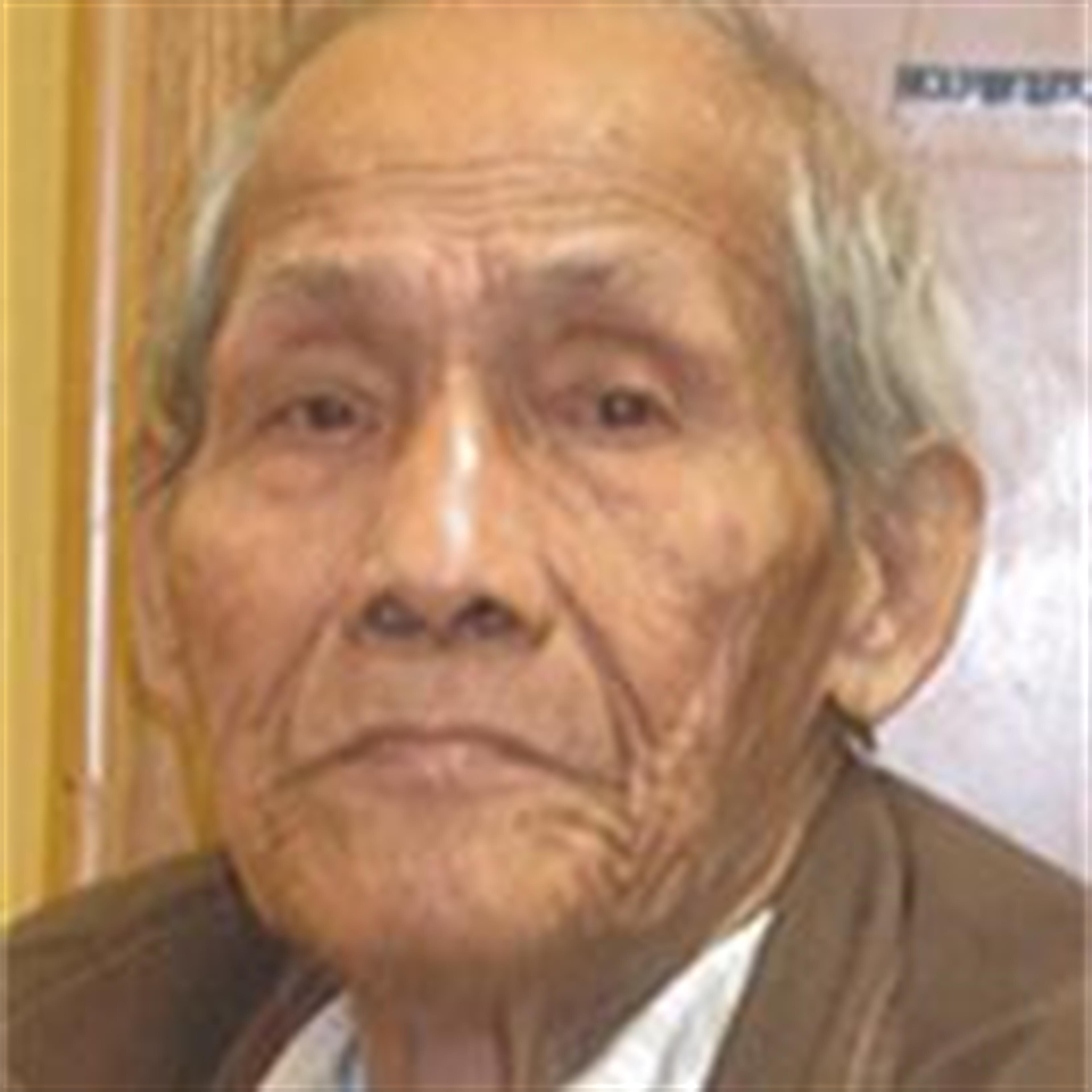 Jose Abian Agorilla