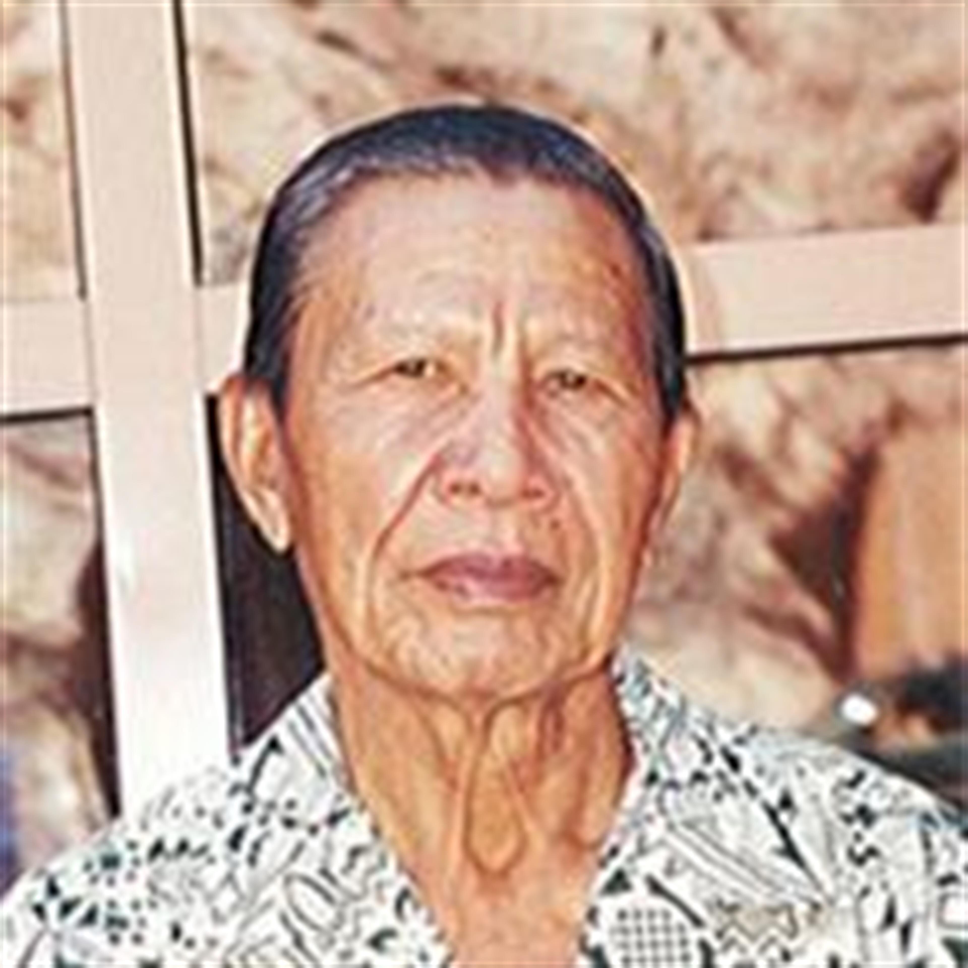 Pedro Arzaga Sr.