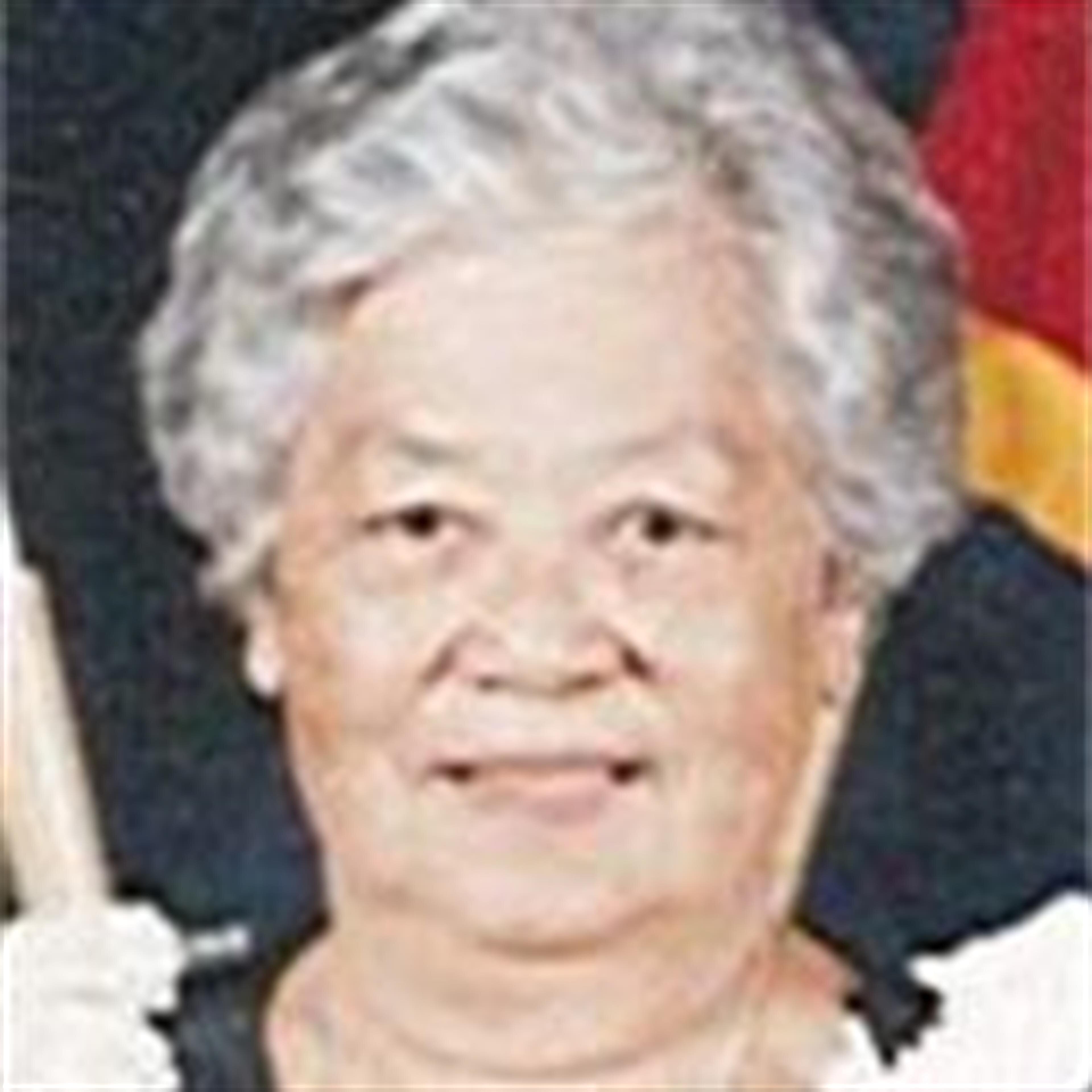 Caroline C. Shimada
