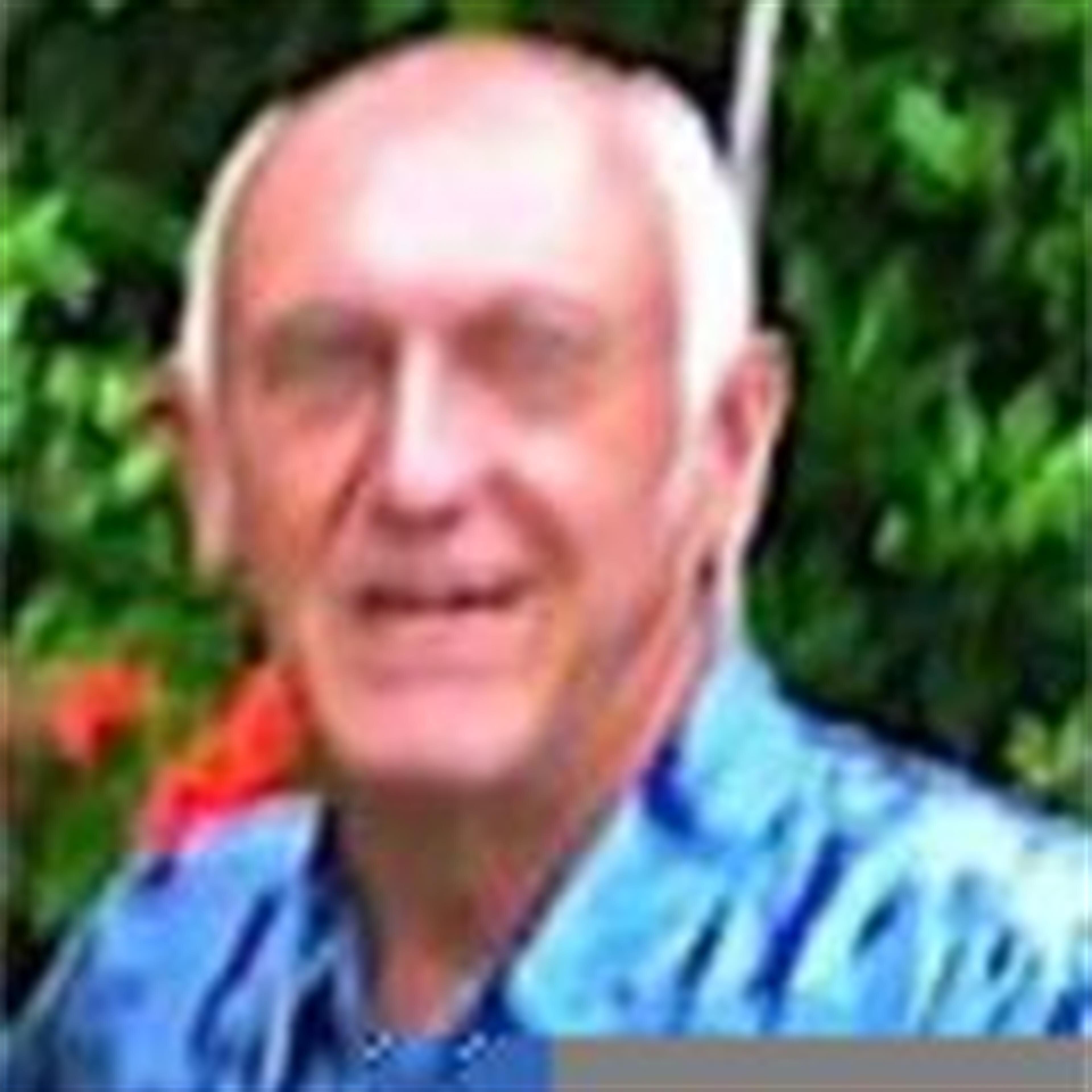 James Travis Whitaker