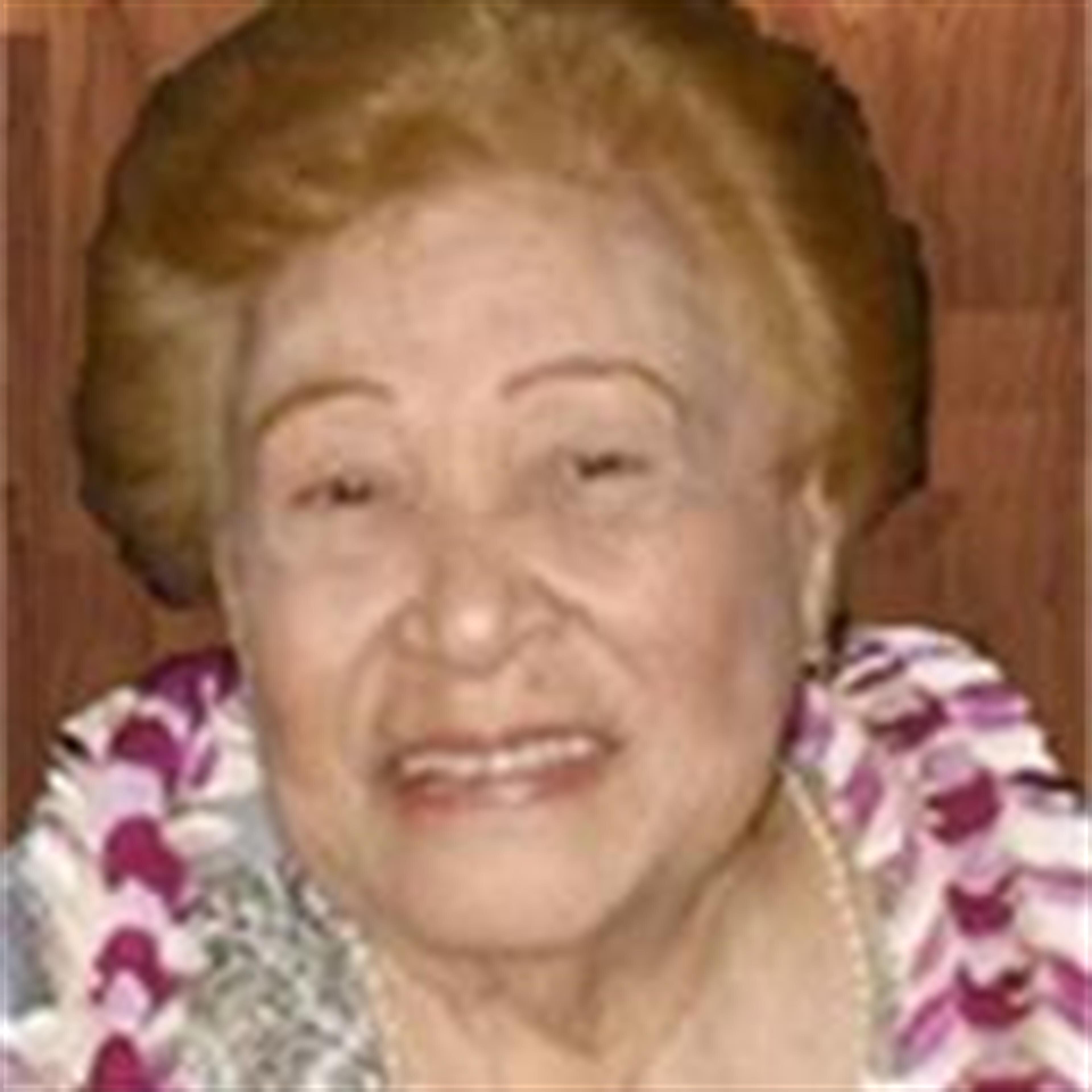 Elizabeth "Lisi" Fuata