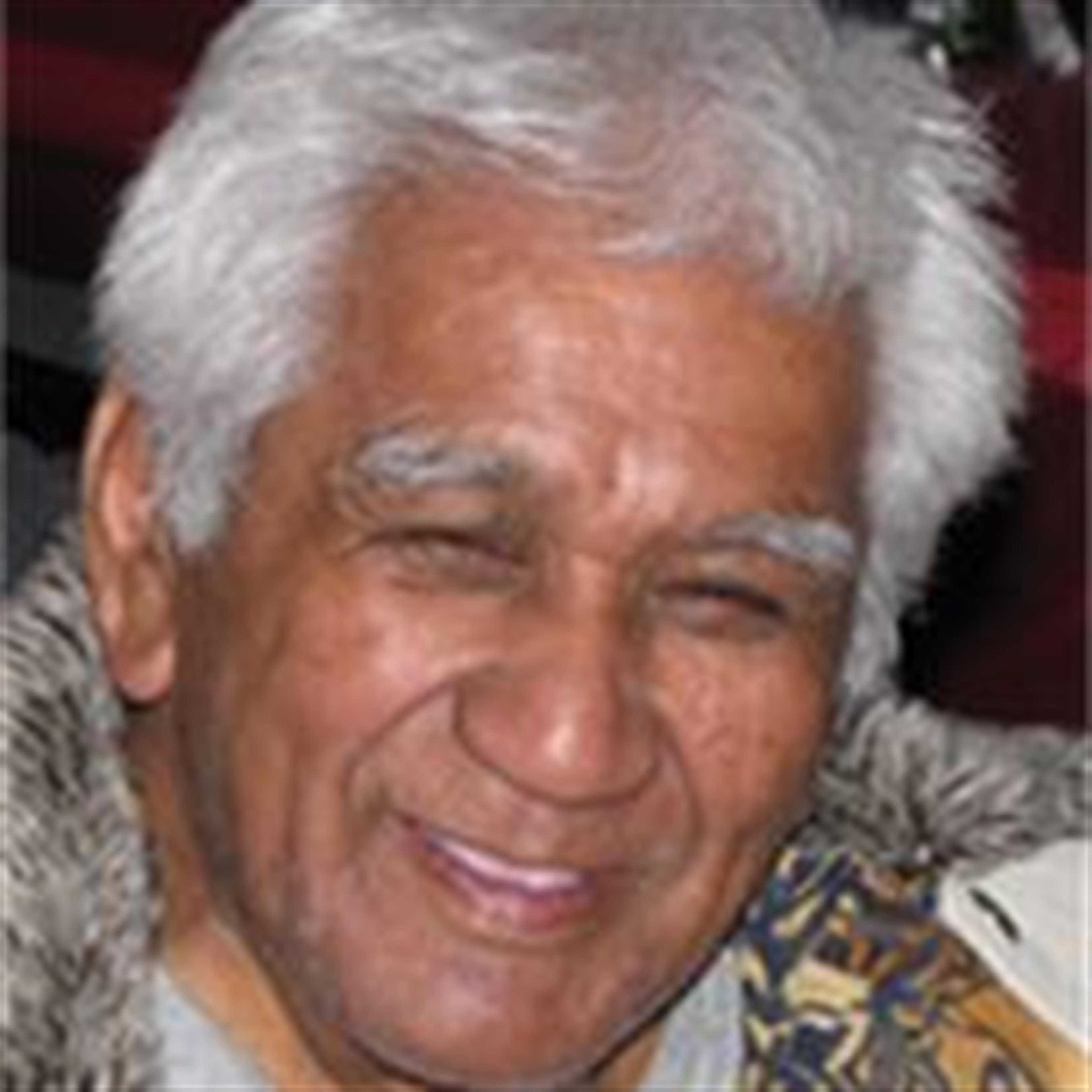 William "Funa" Kamealoha