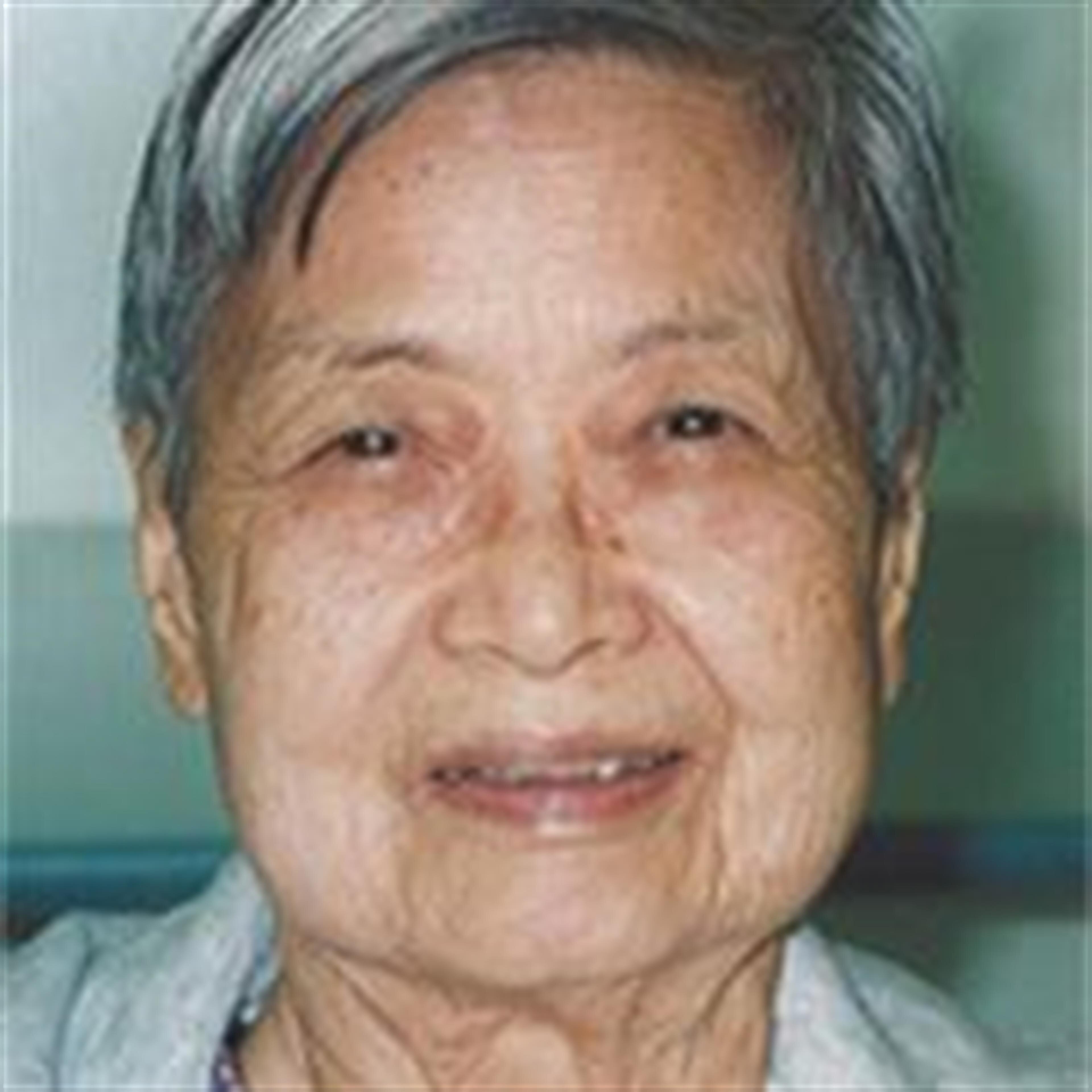 Violet Choi Leong