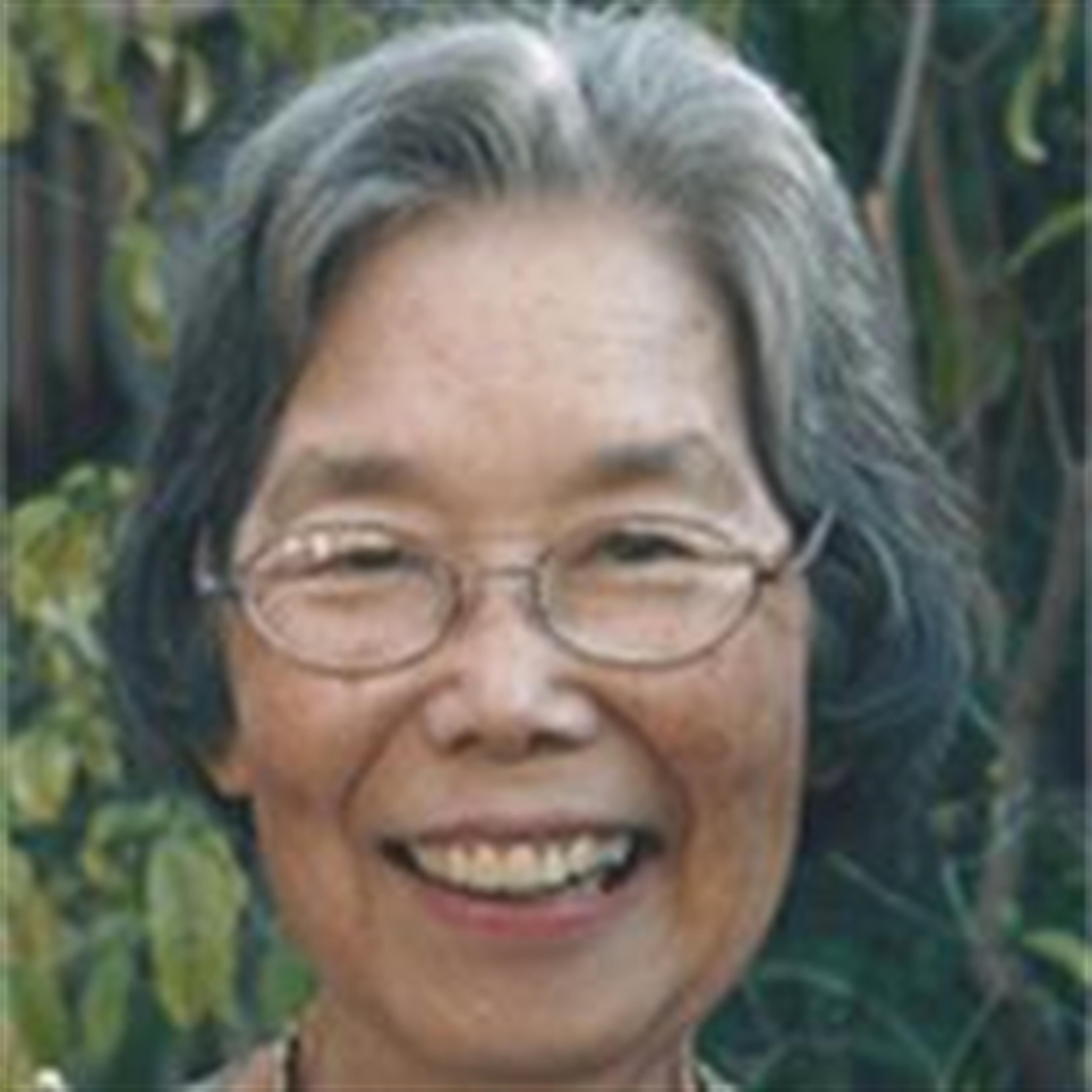 Patsy Reiko Okuda
